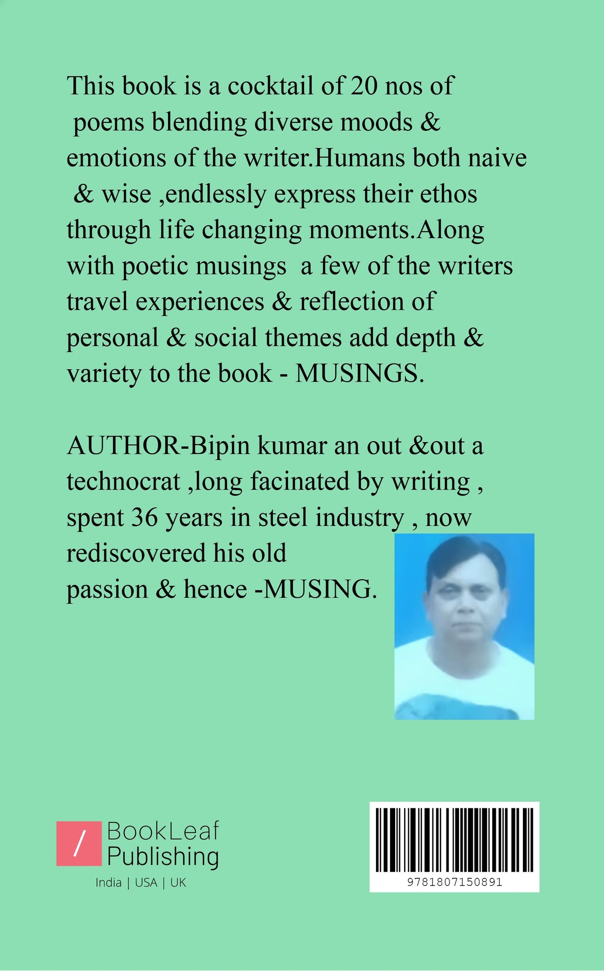 MUSINGS