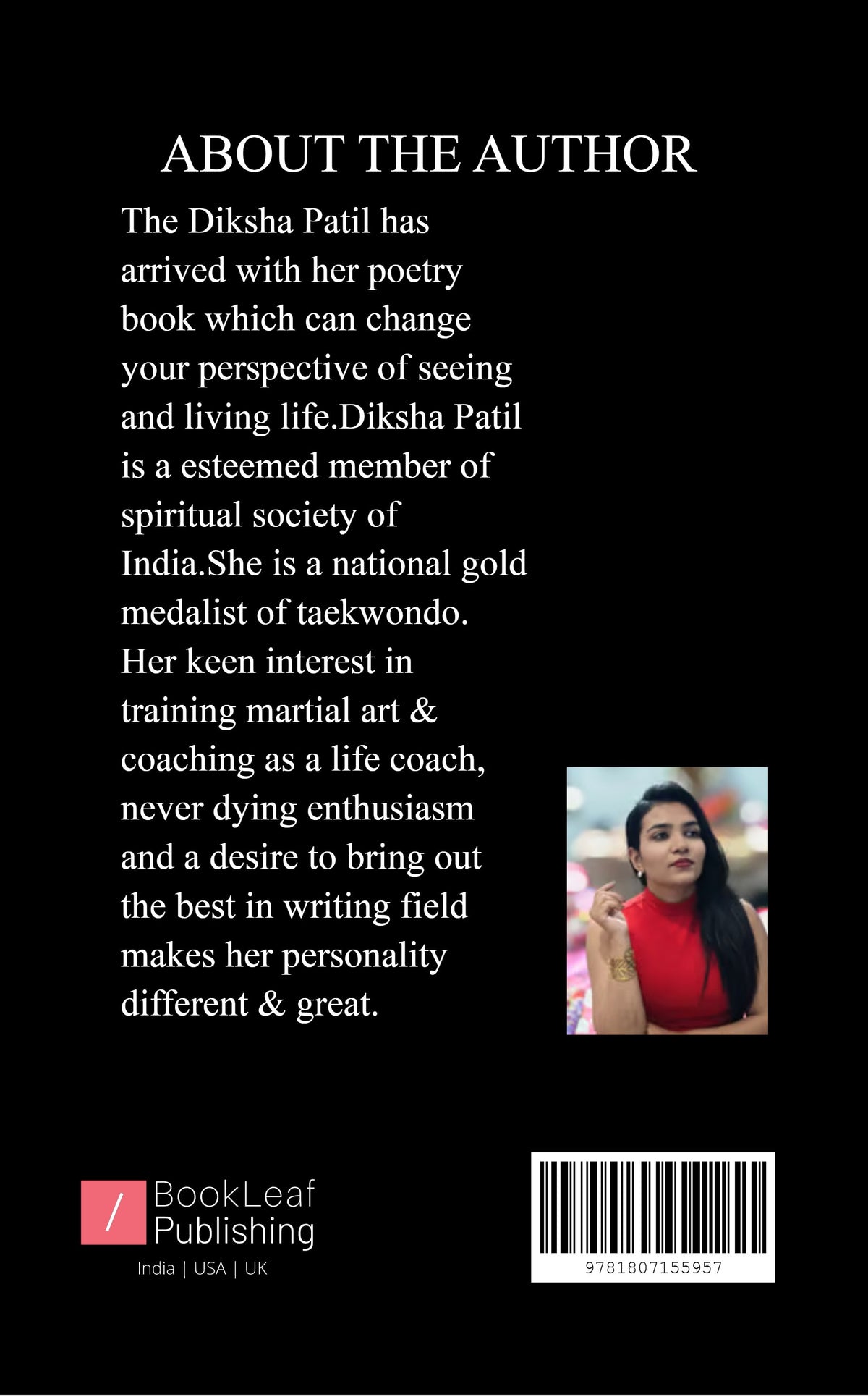 Poetry Soulmate