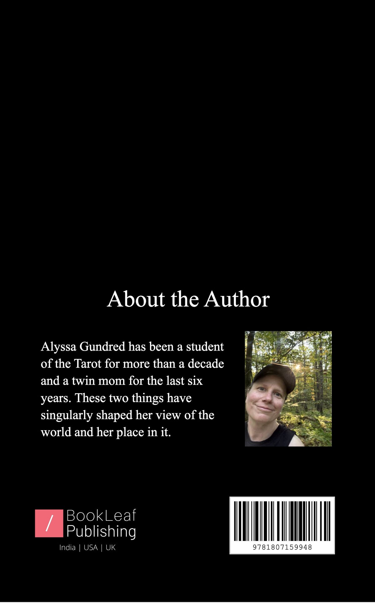 A Deck of Poems