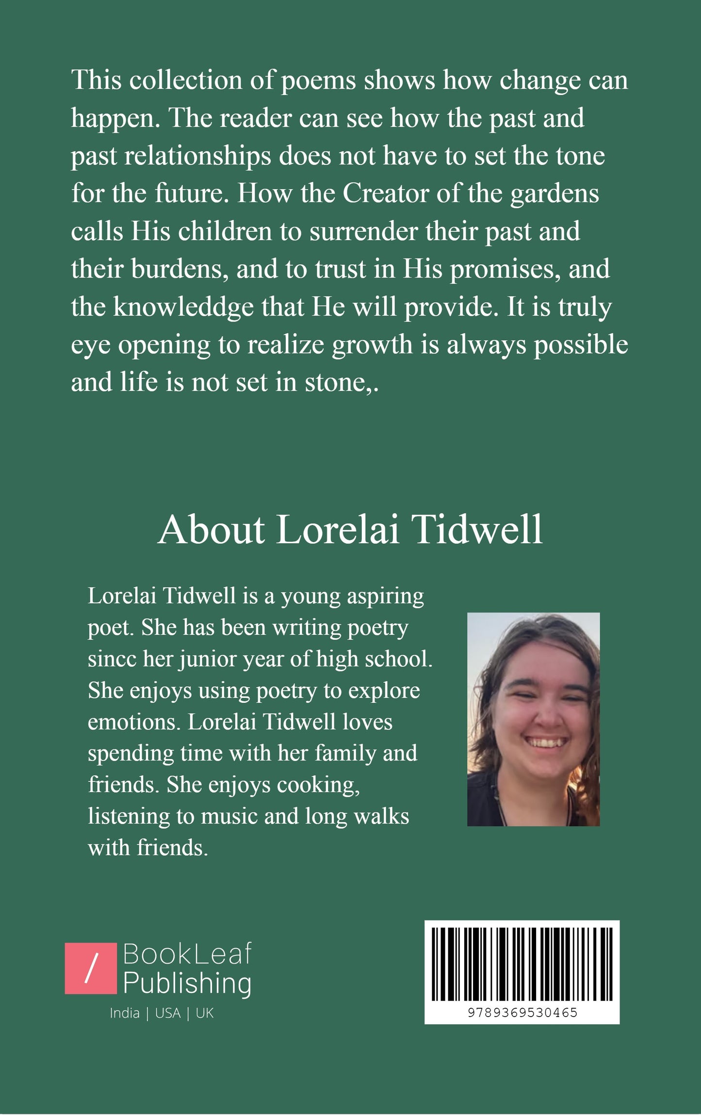 Seeing Possibility through Gardens
