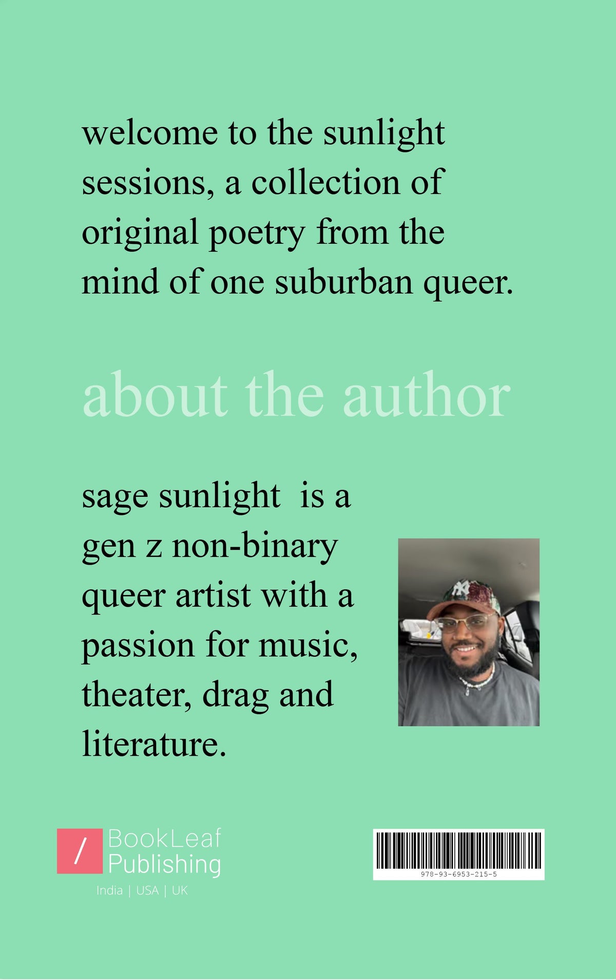 manic pixie dream queer