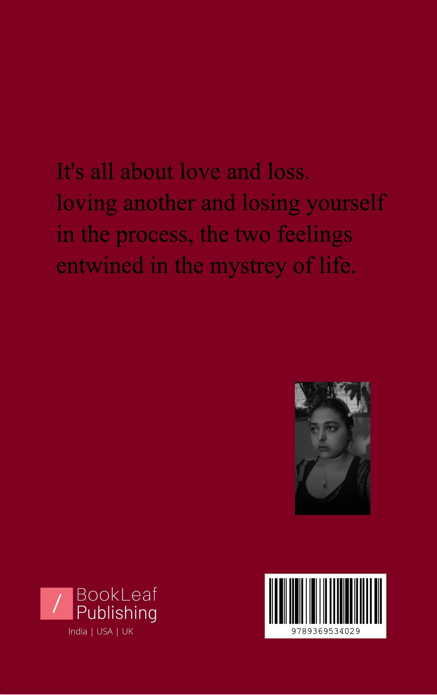 my epiphanies