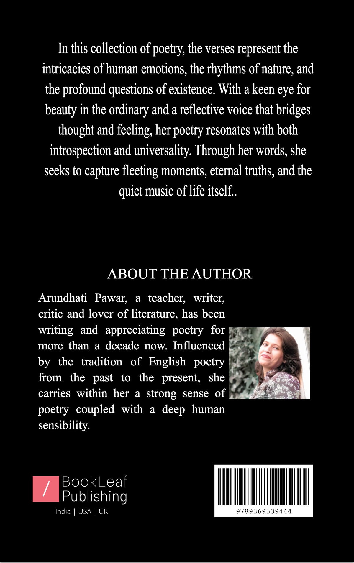 Moonlit Musings