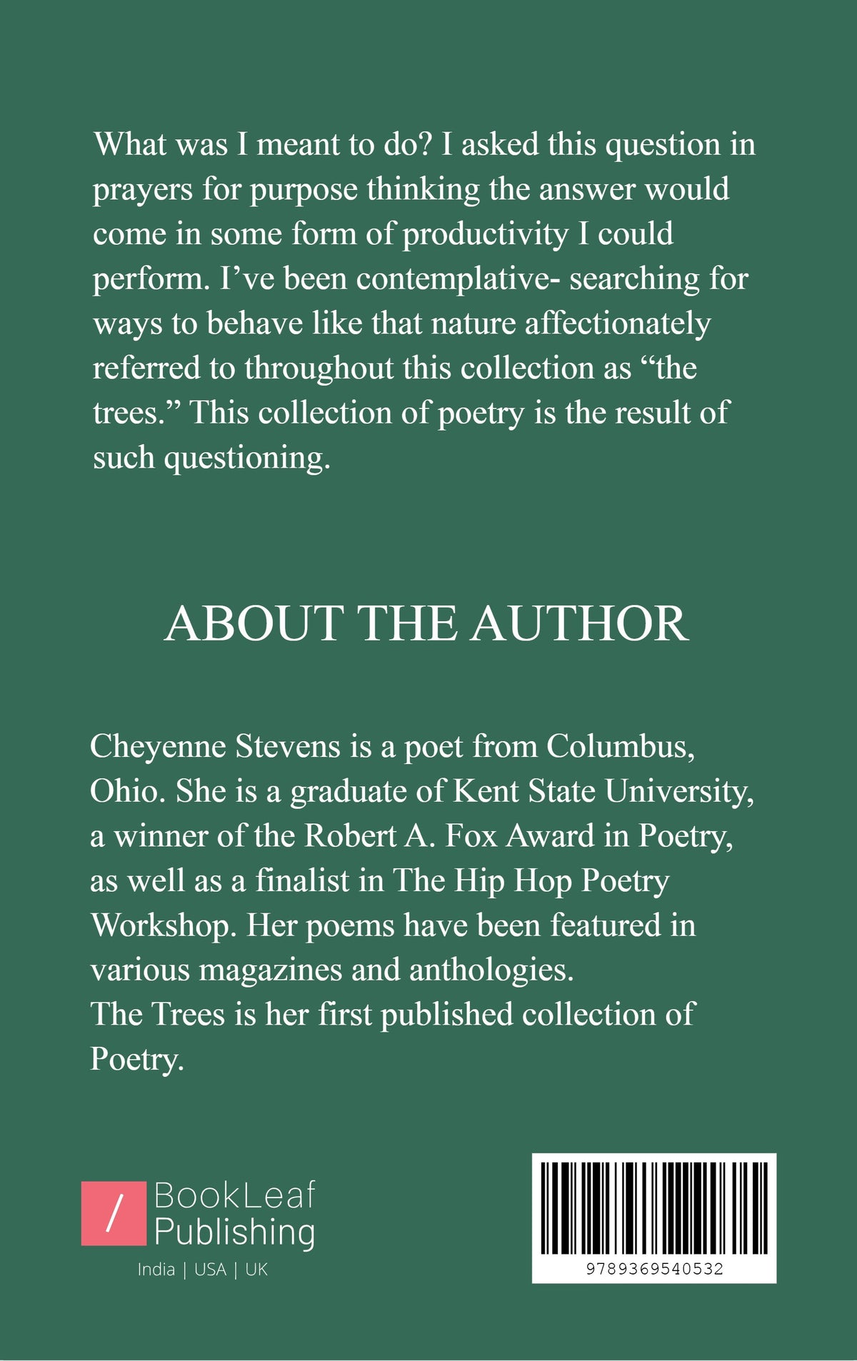 The Trees