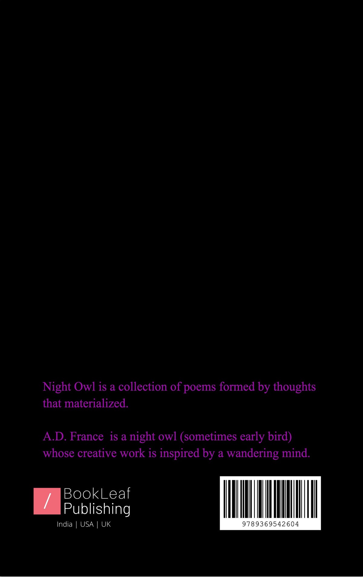 Night Owl