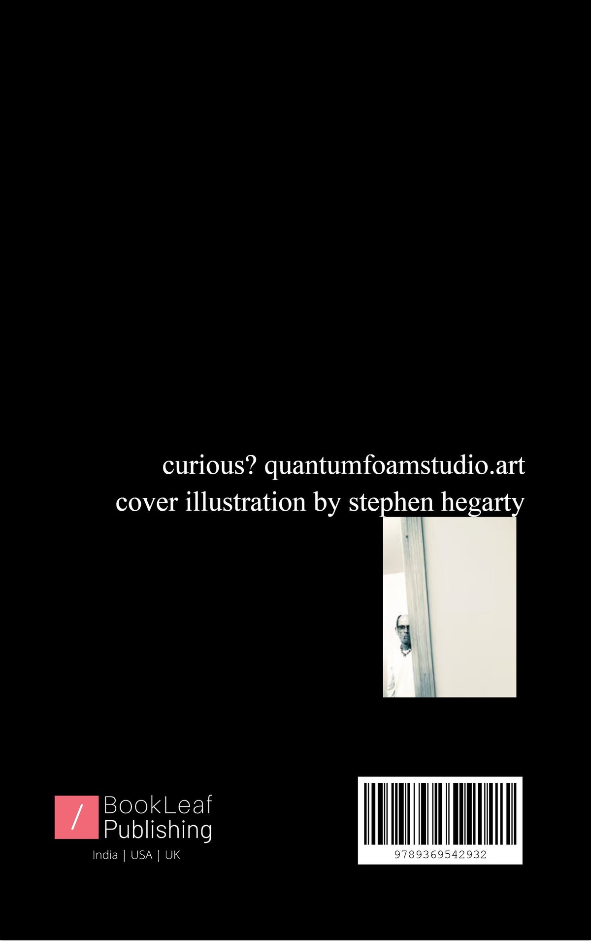 quantum foam