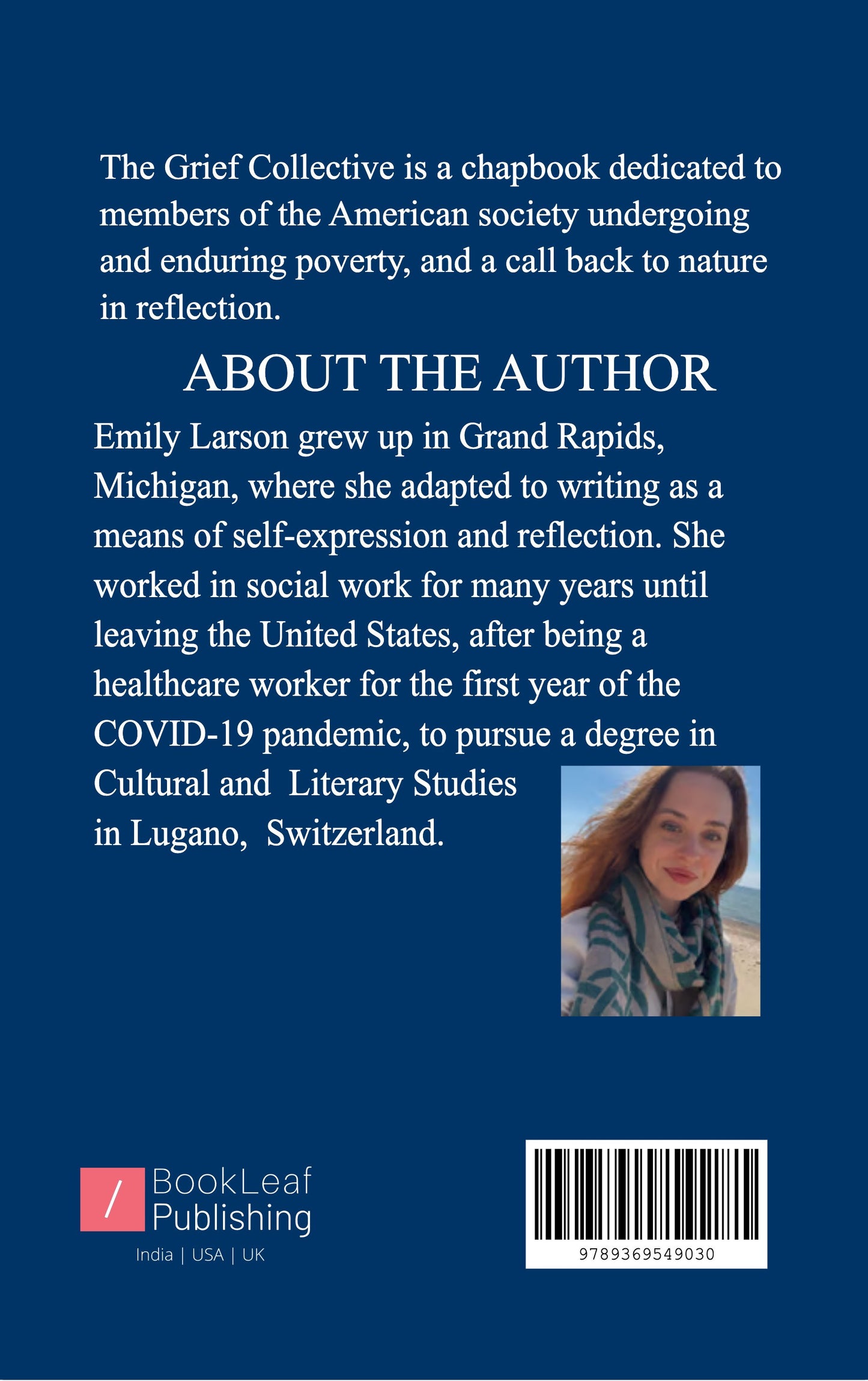The Grief Collective