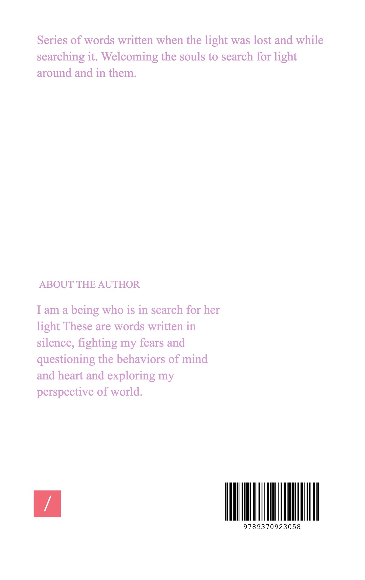 Light