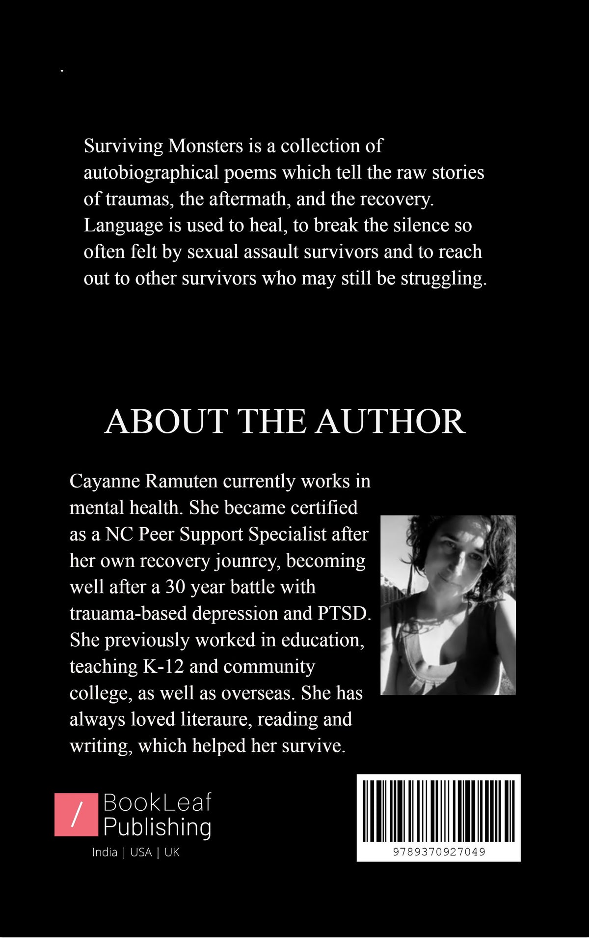 Surviving Monsters