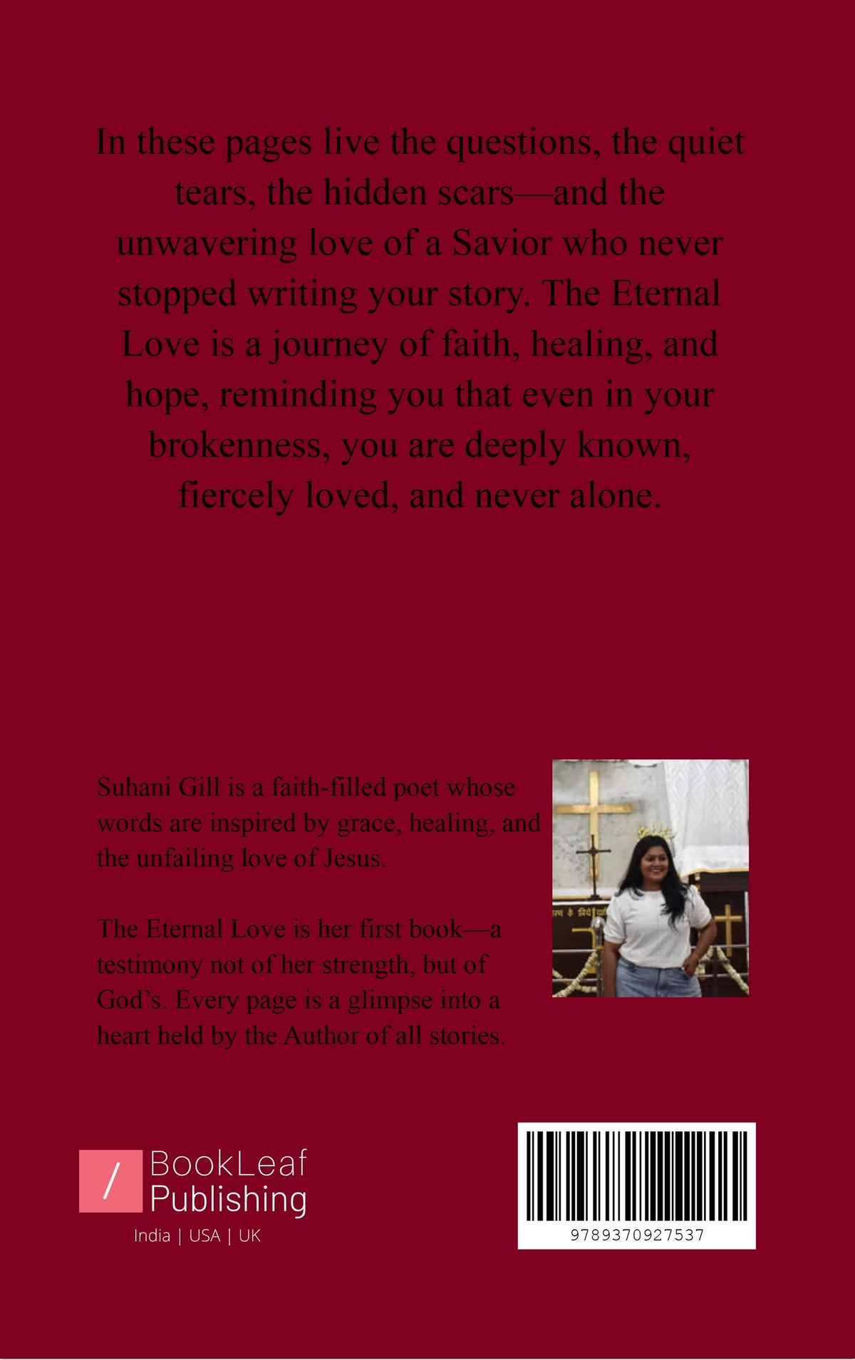 The Eternal Love