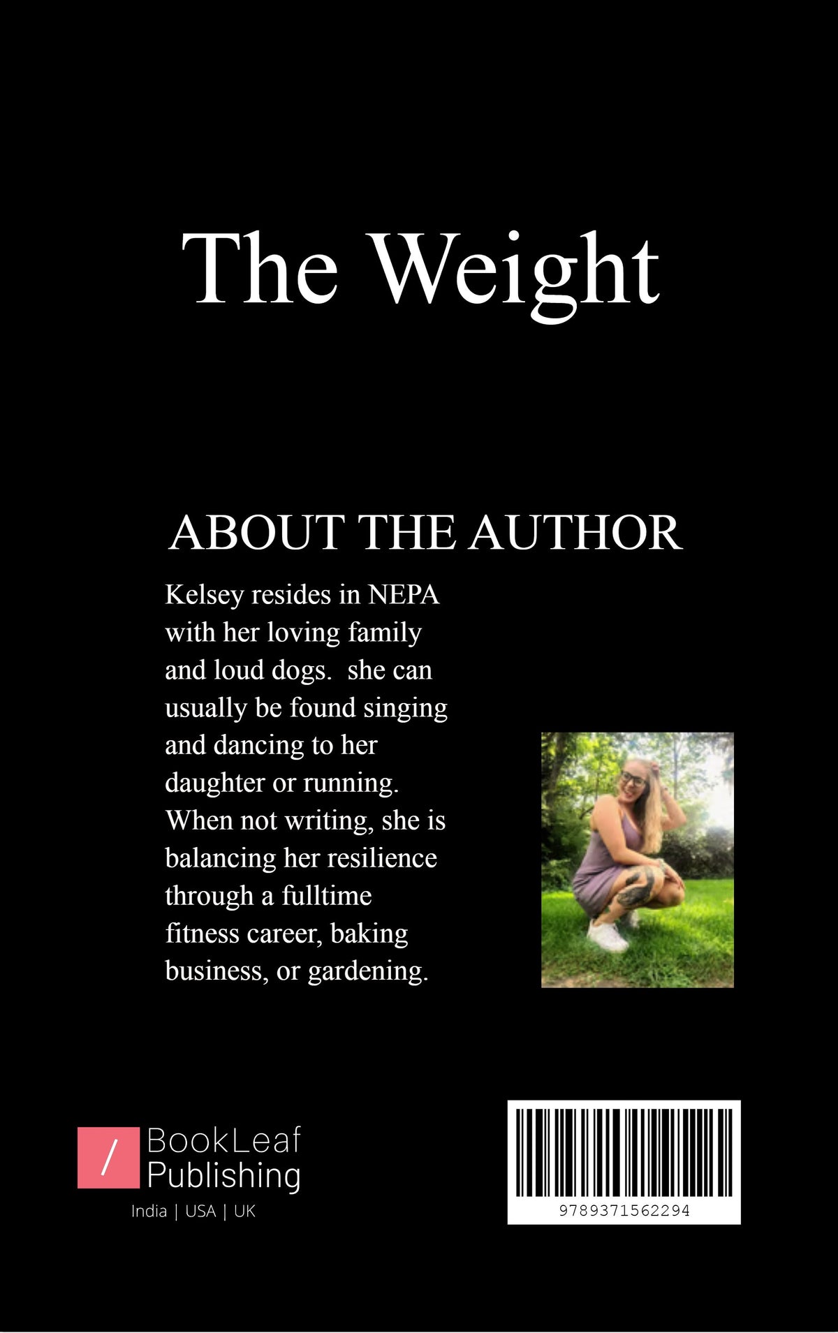 The Weight