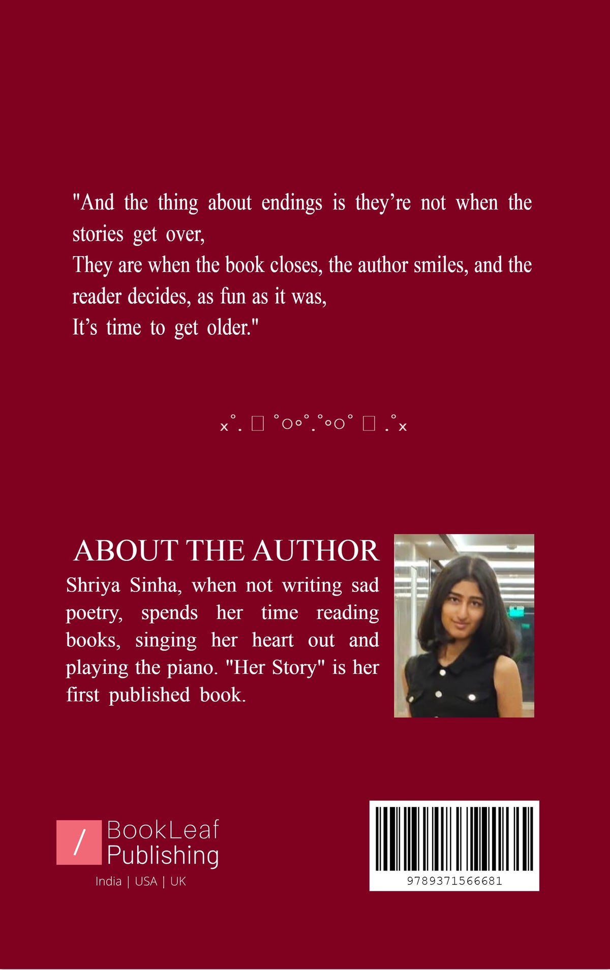 Her Story