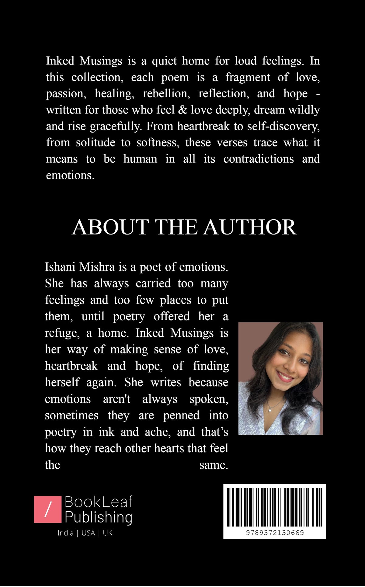 Inked Musings