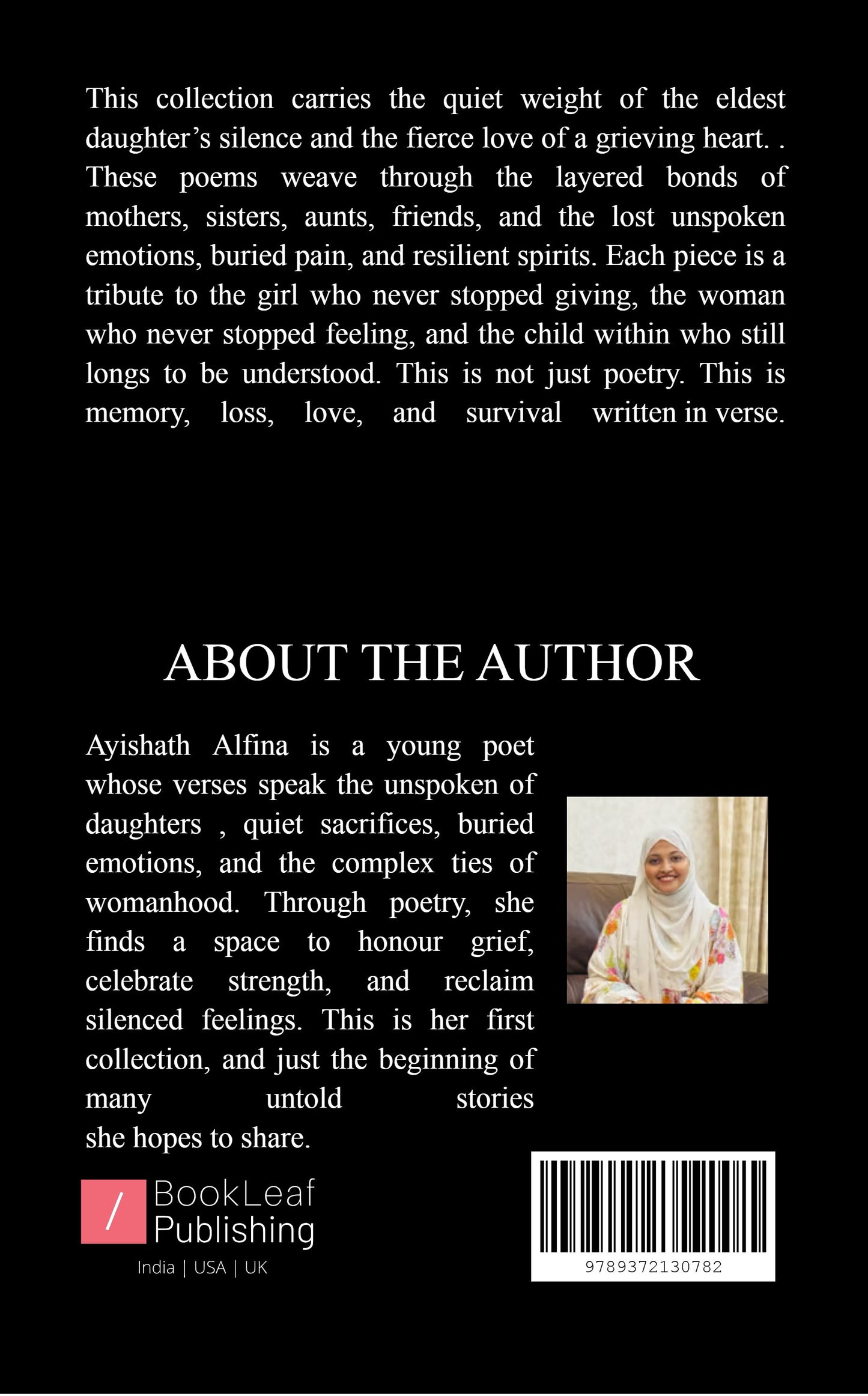 THE SILENCE