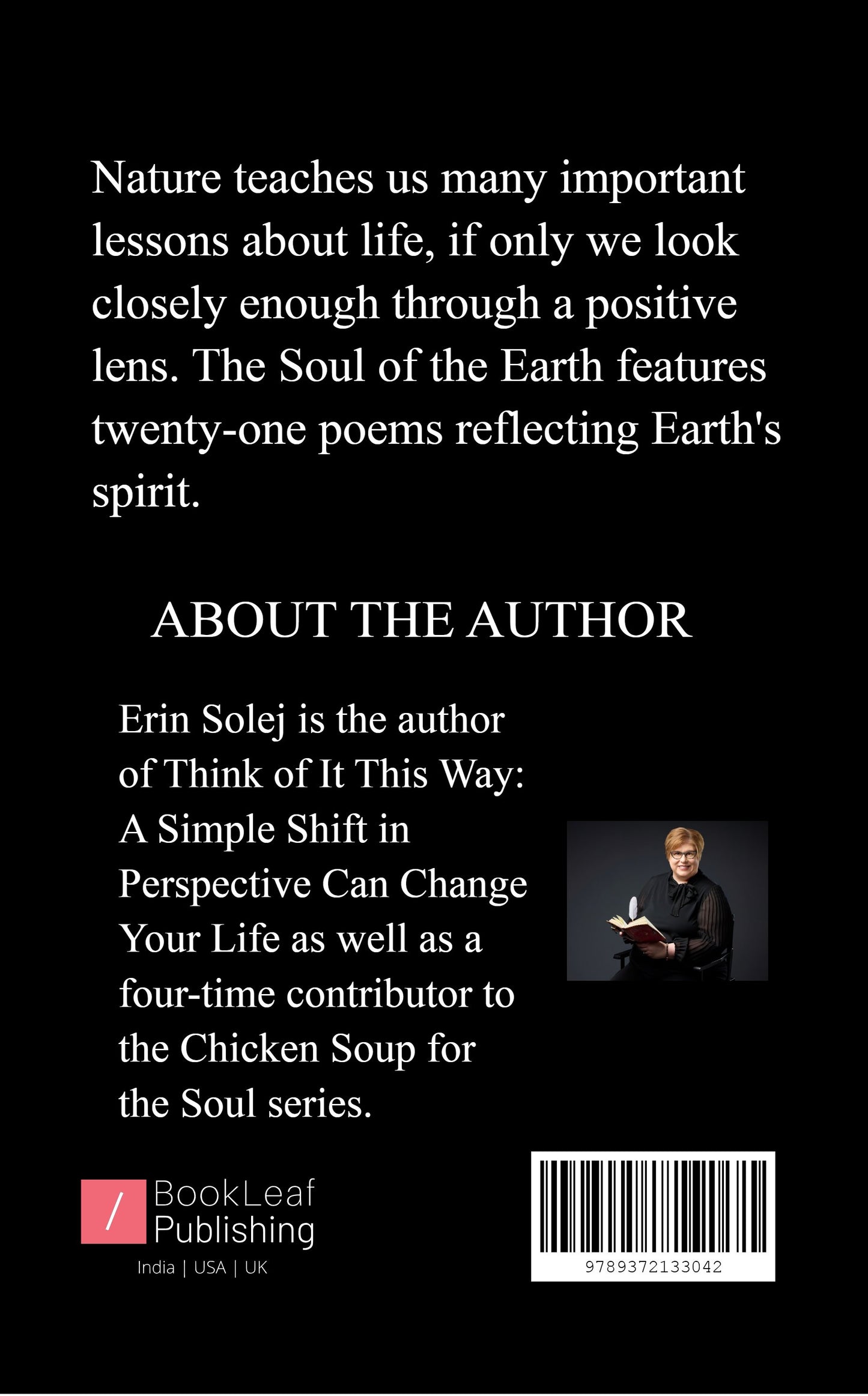 The Soul of the Earth