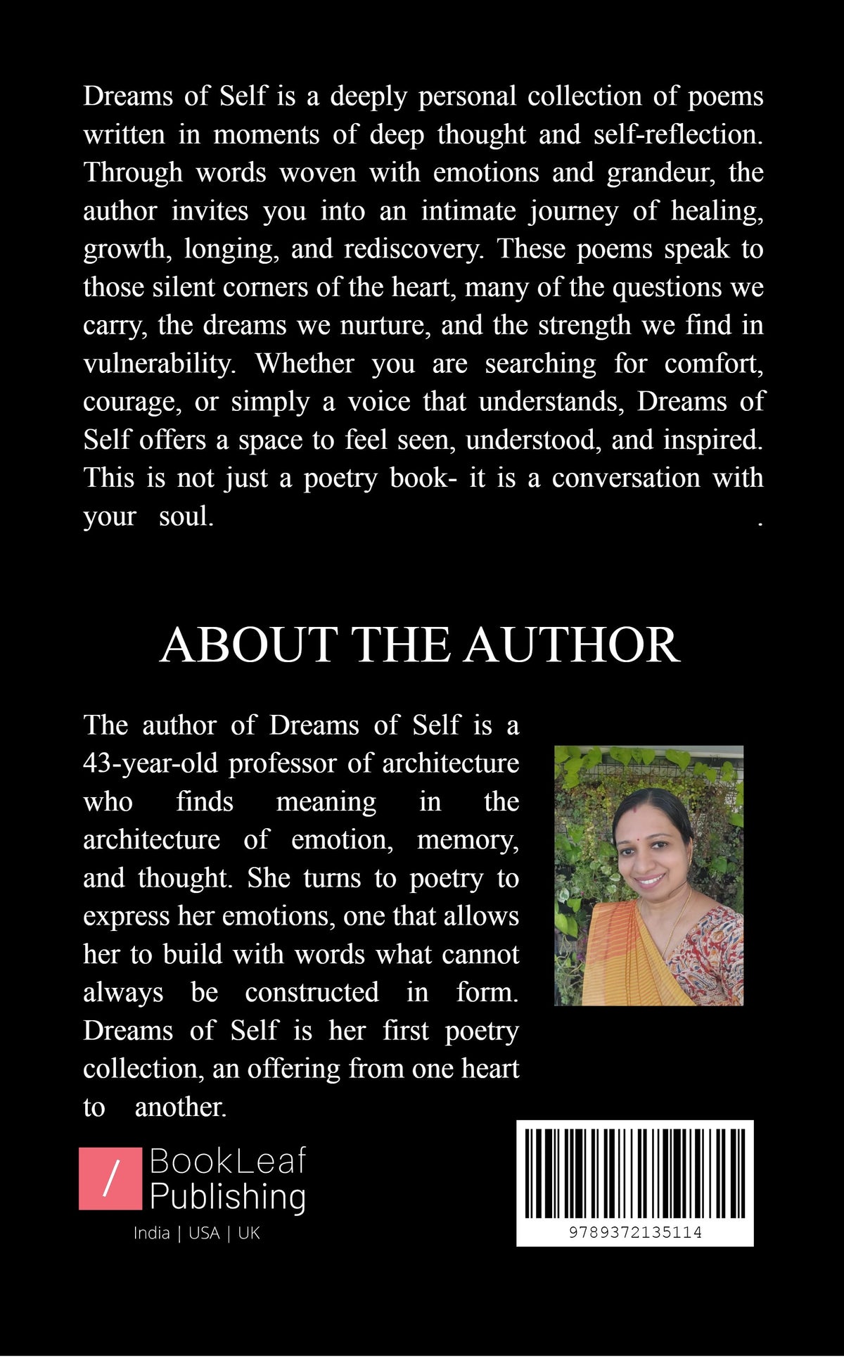 Dreams of Self