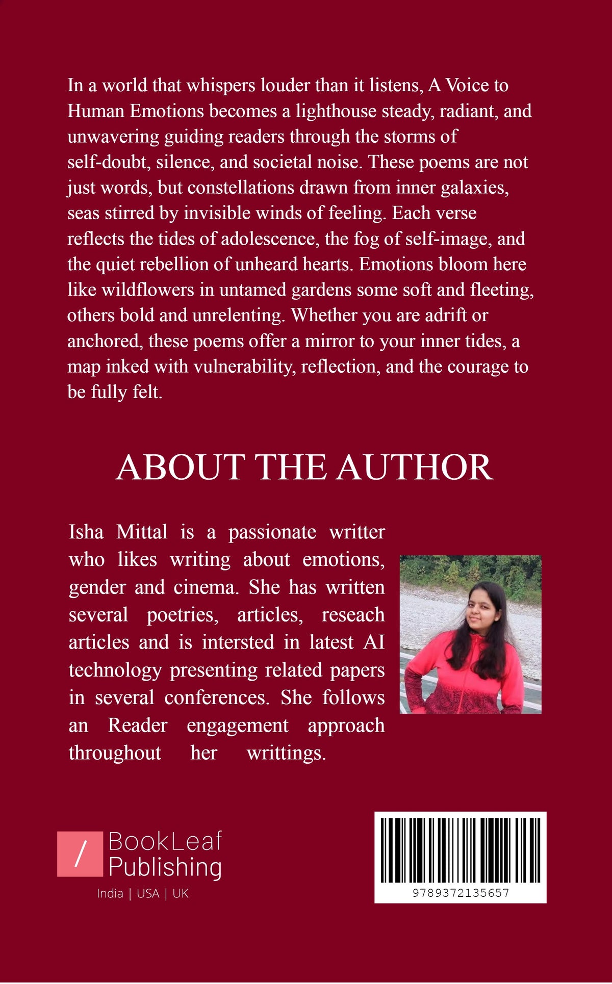 A Voice To Human Emotions