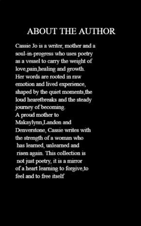 The Light of Darkness is an Emotion