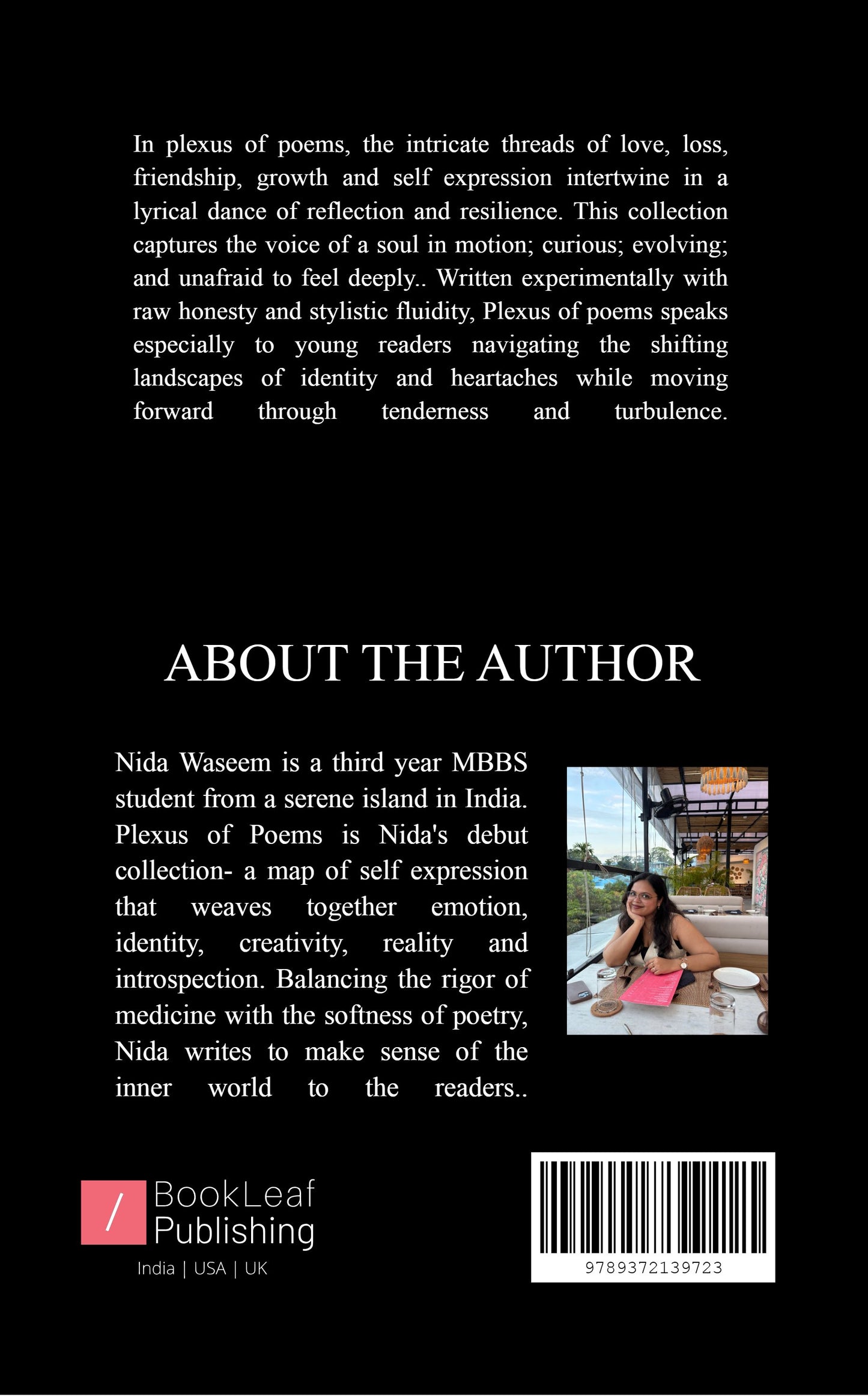 Plexus Of Poems