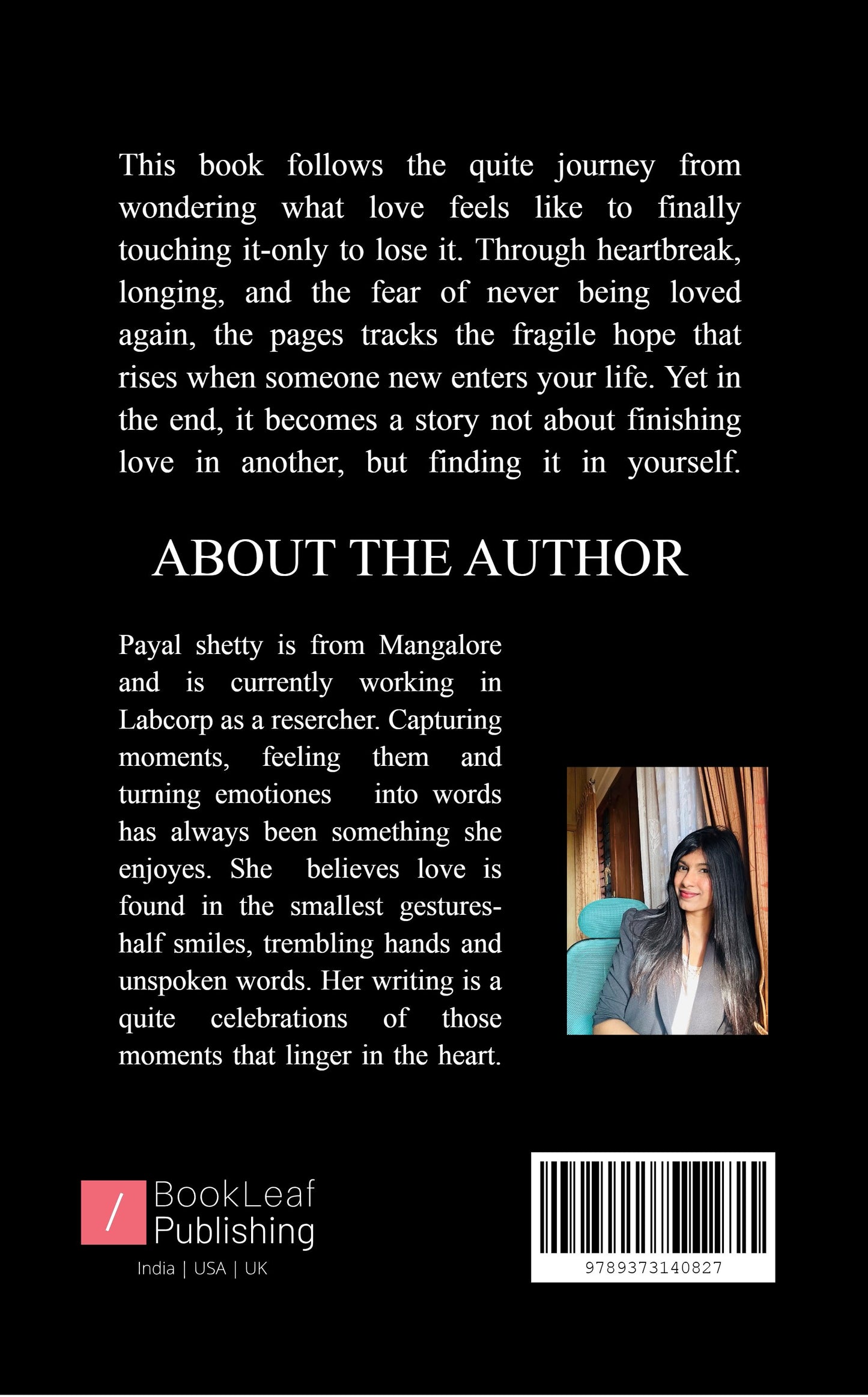 The girl who survived her own heart
