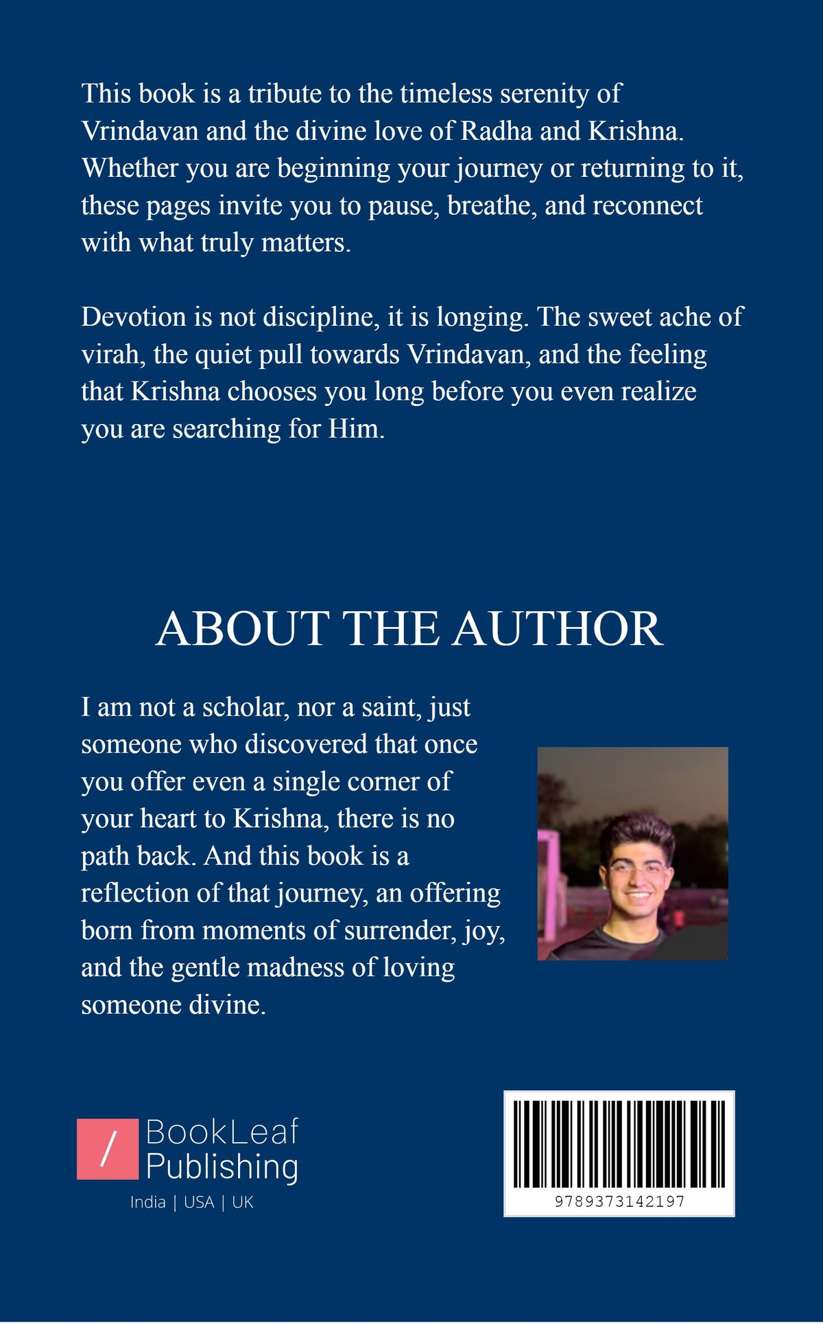 Rādhā Hridaya