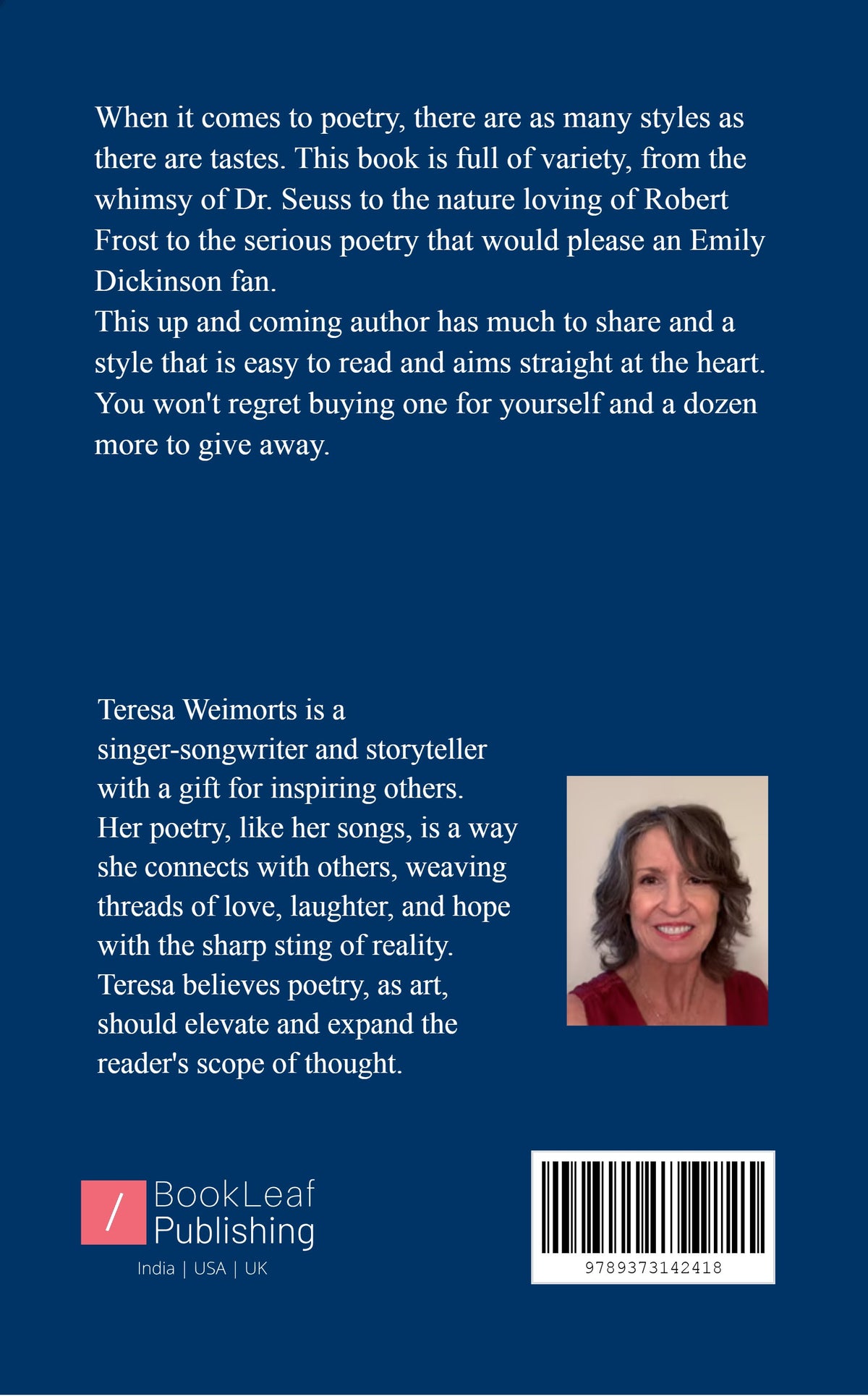 Musings of a Dreamer