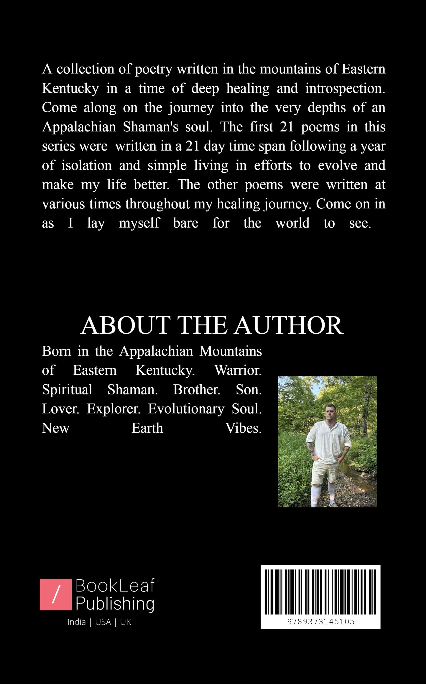 The Musings of a Shaman