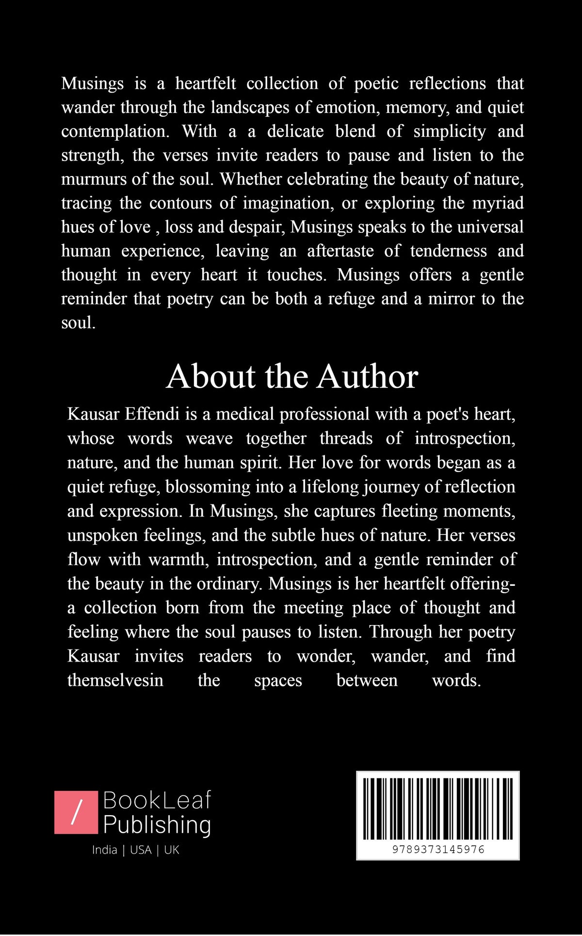 Musings