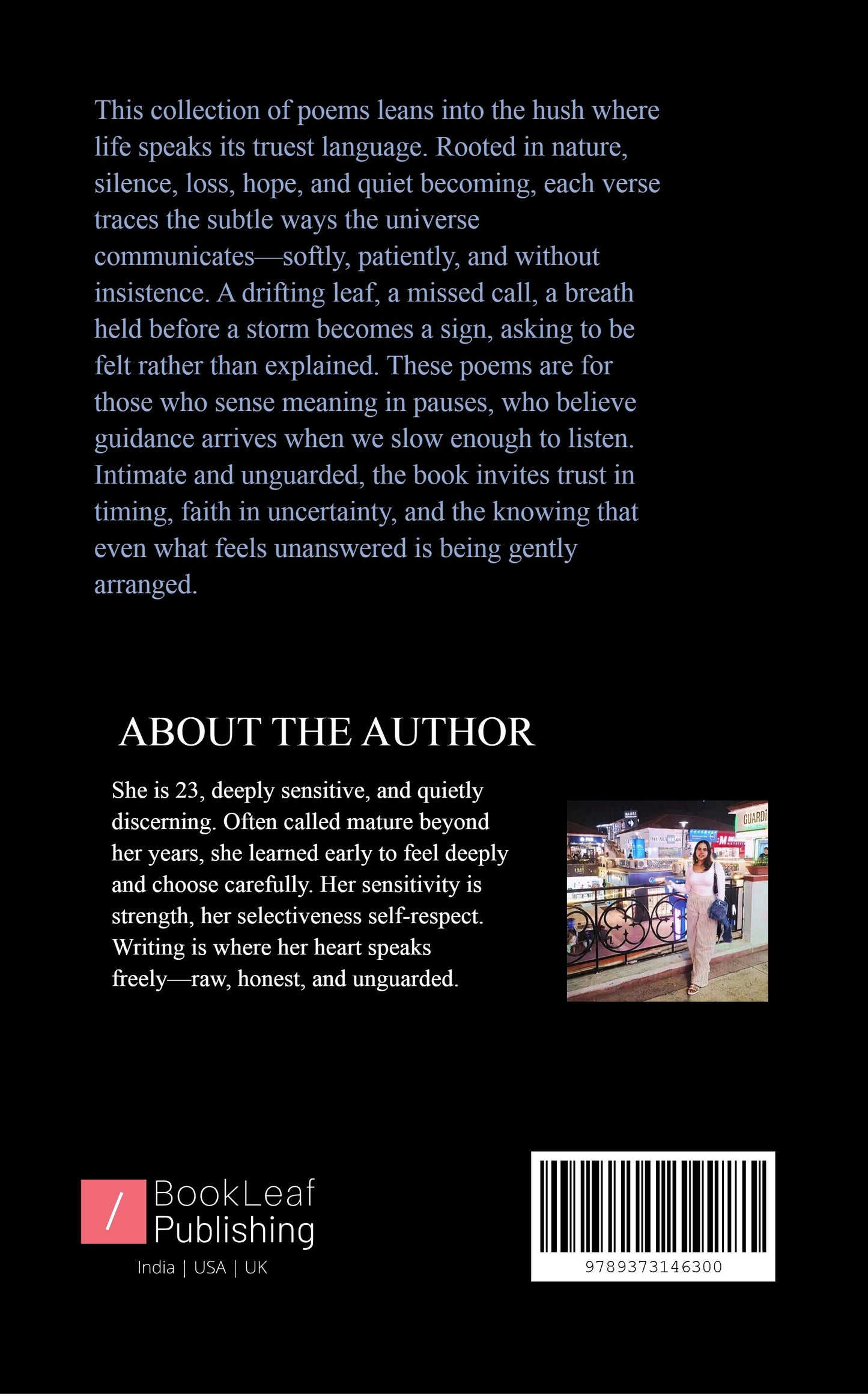 Anatomy of Meaning