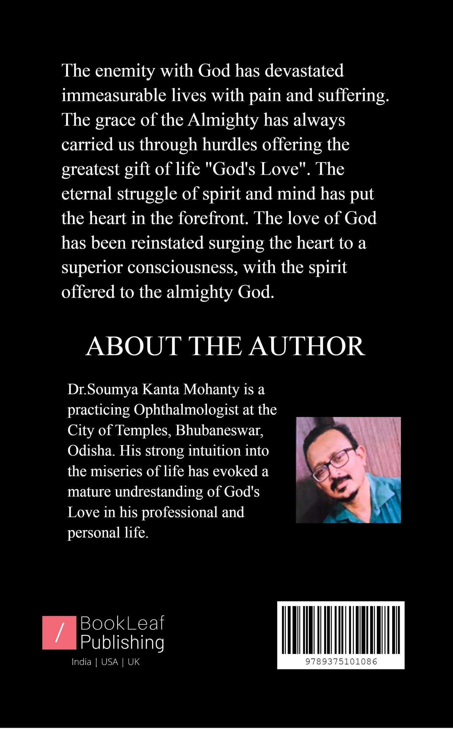 God's Love
