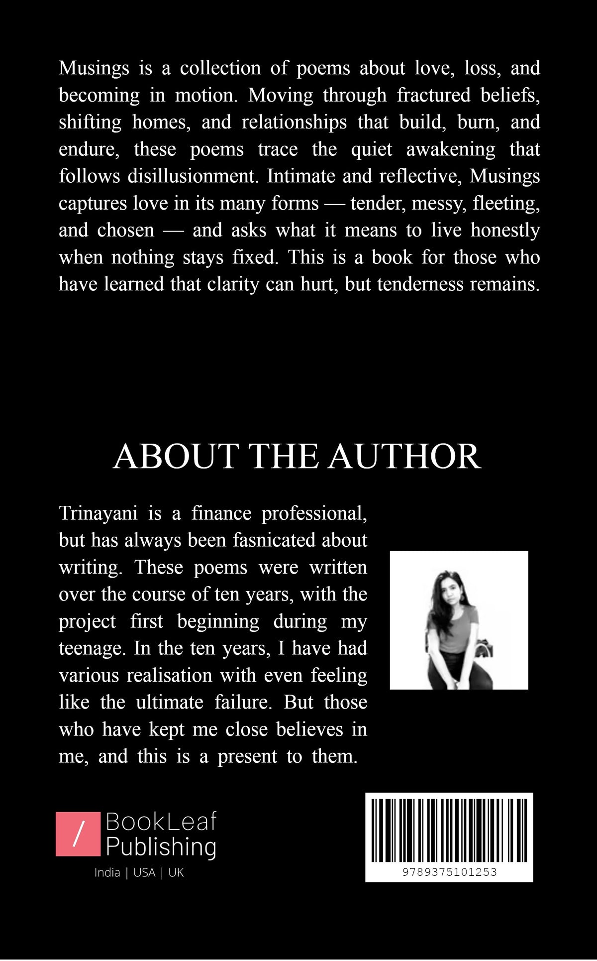 Musings