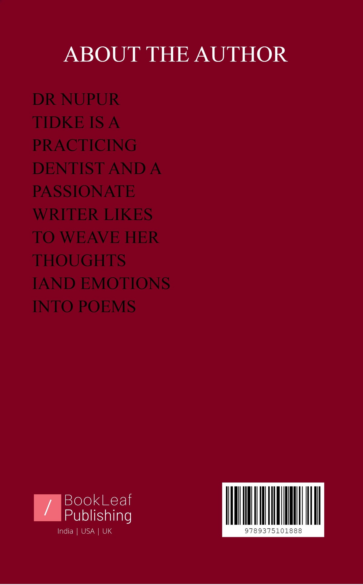 Liminal