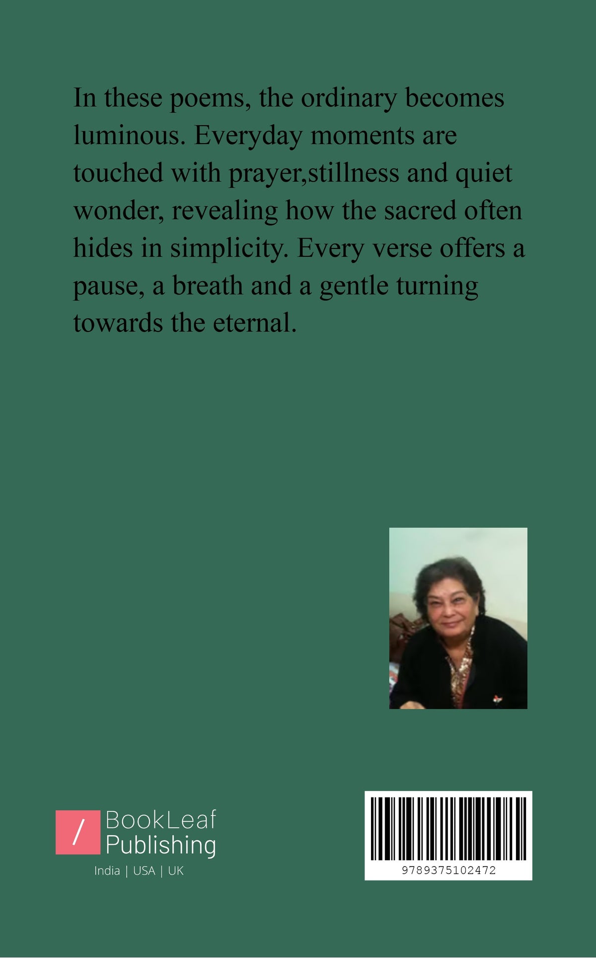 Divine Whispers