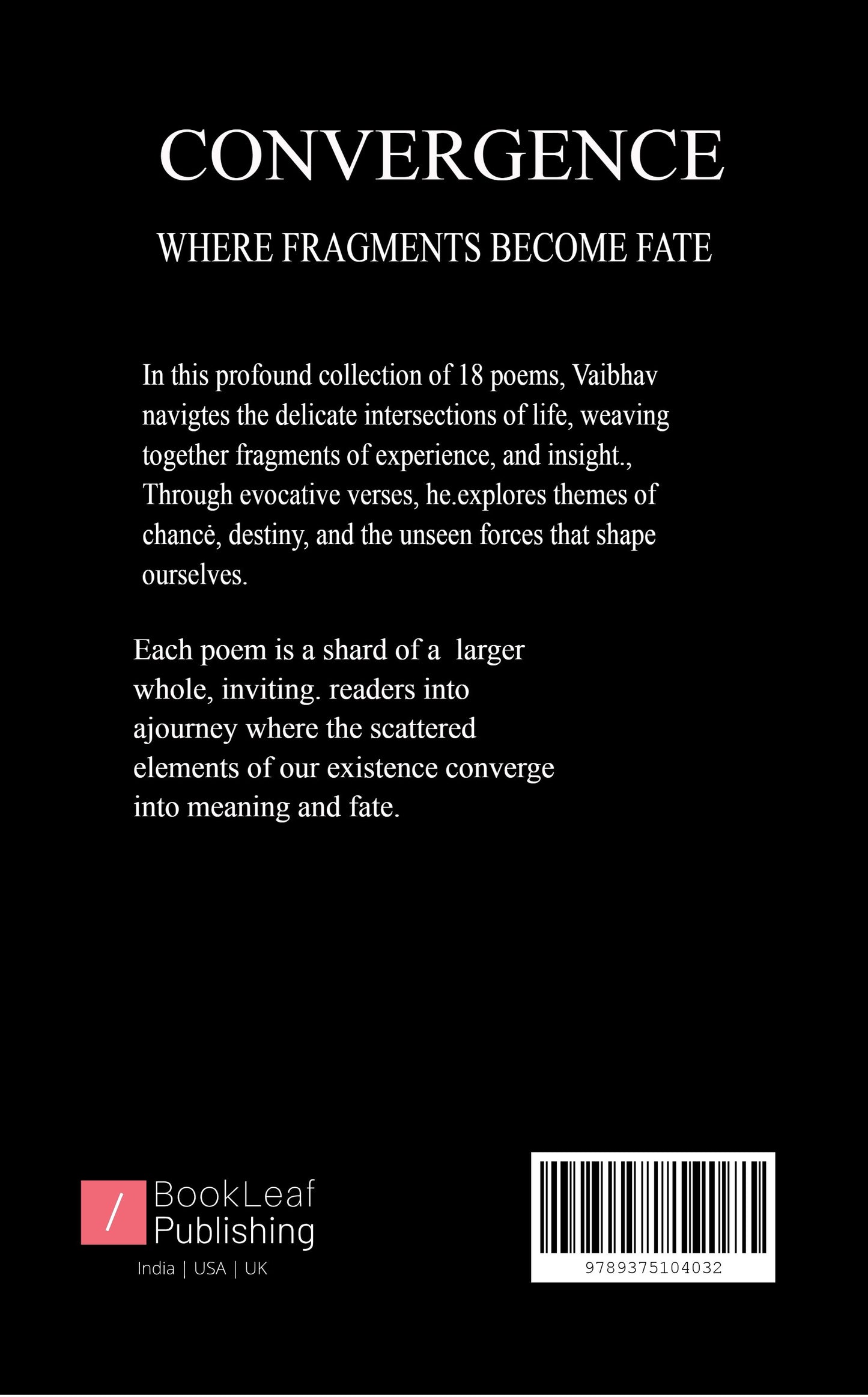 Convergence