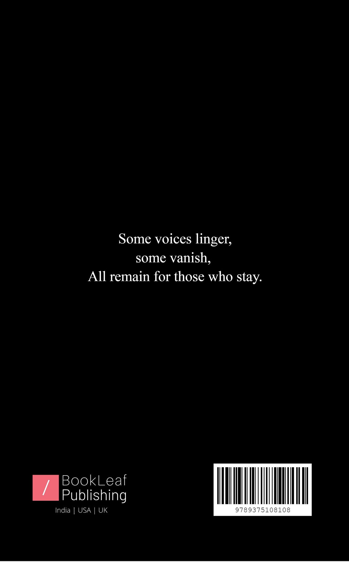 Always Your Maybe