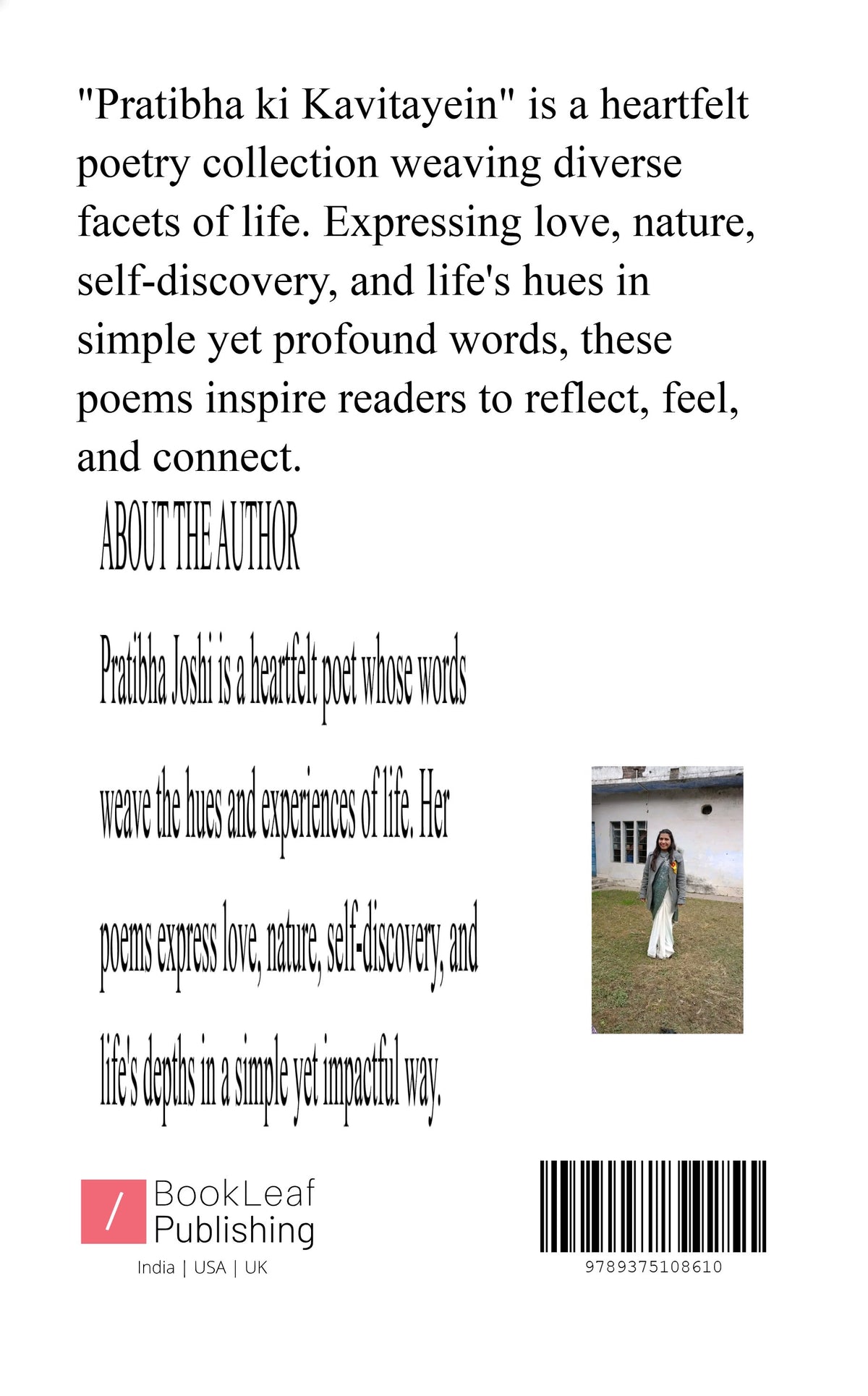 Poetry