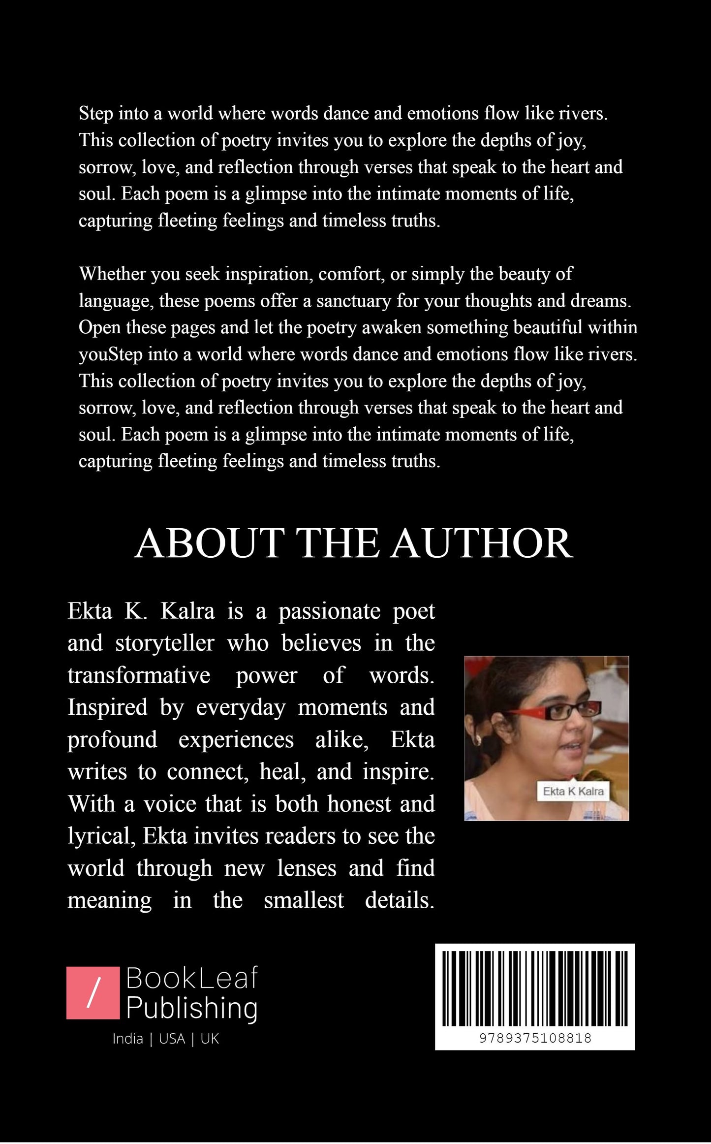 Motivating Soul: Through Speech and Silence
