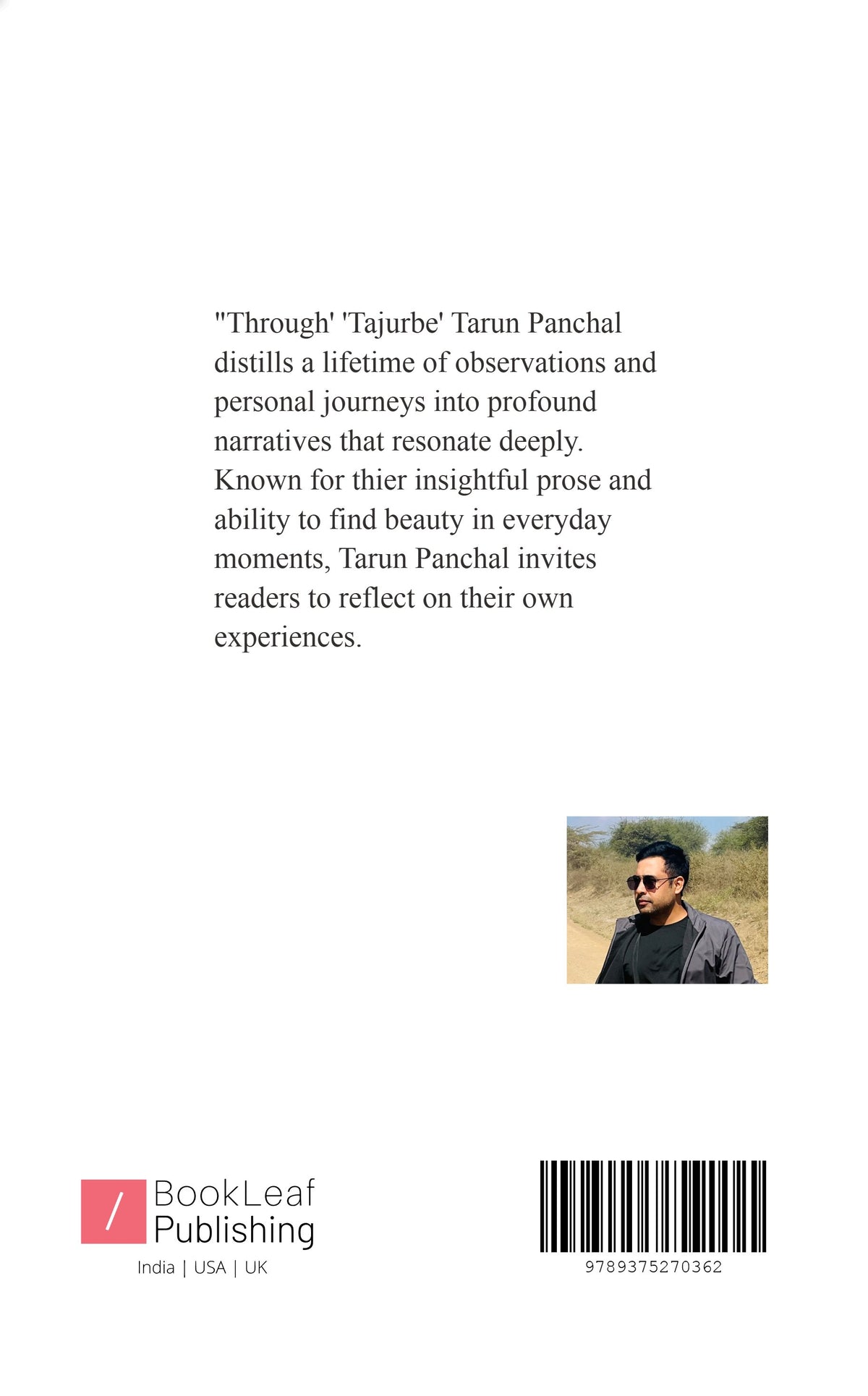 Tajurbe
