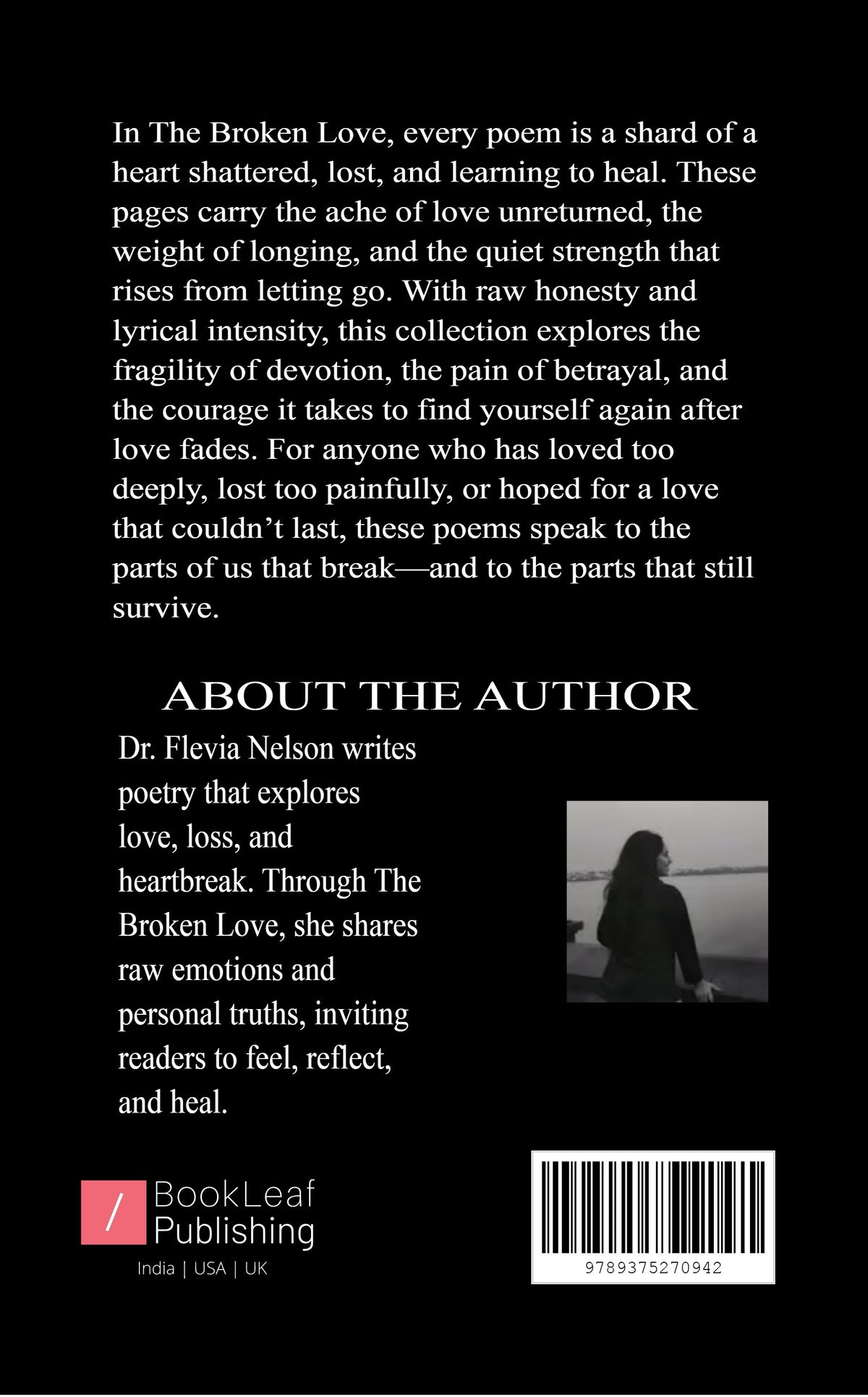 The Broken Love