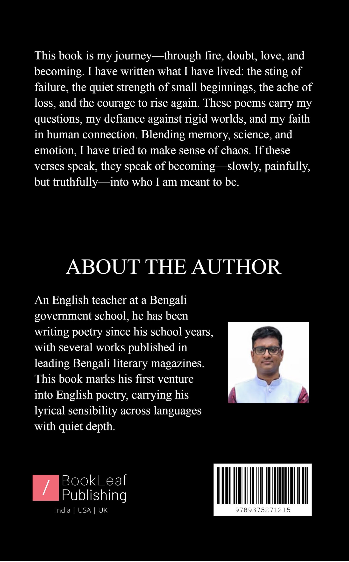 The Algebra of Scars