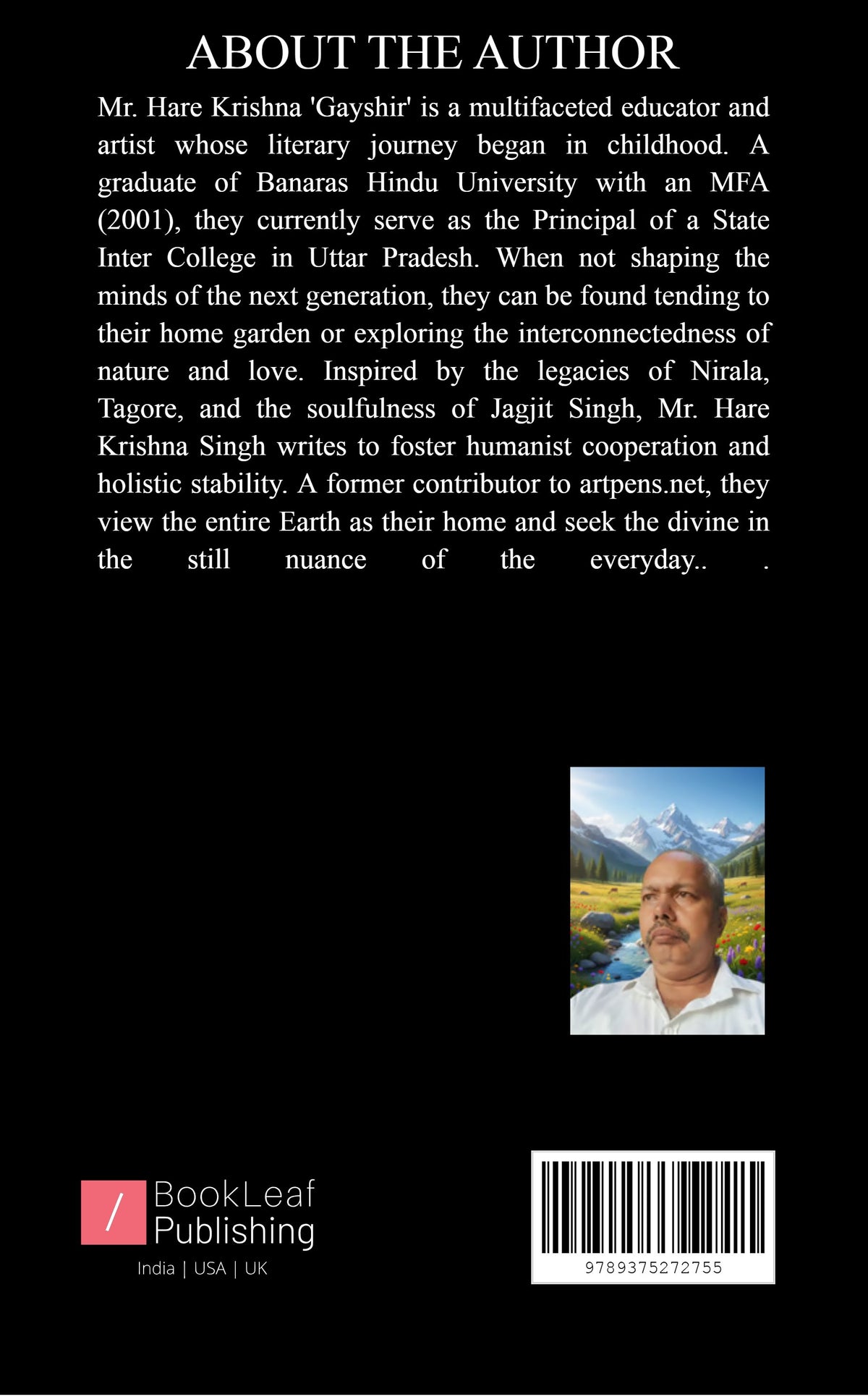 Prasannata