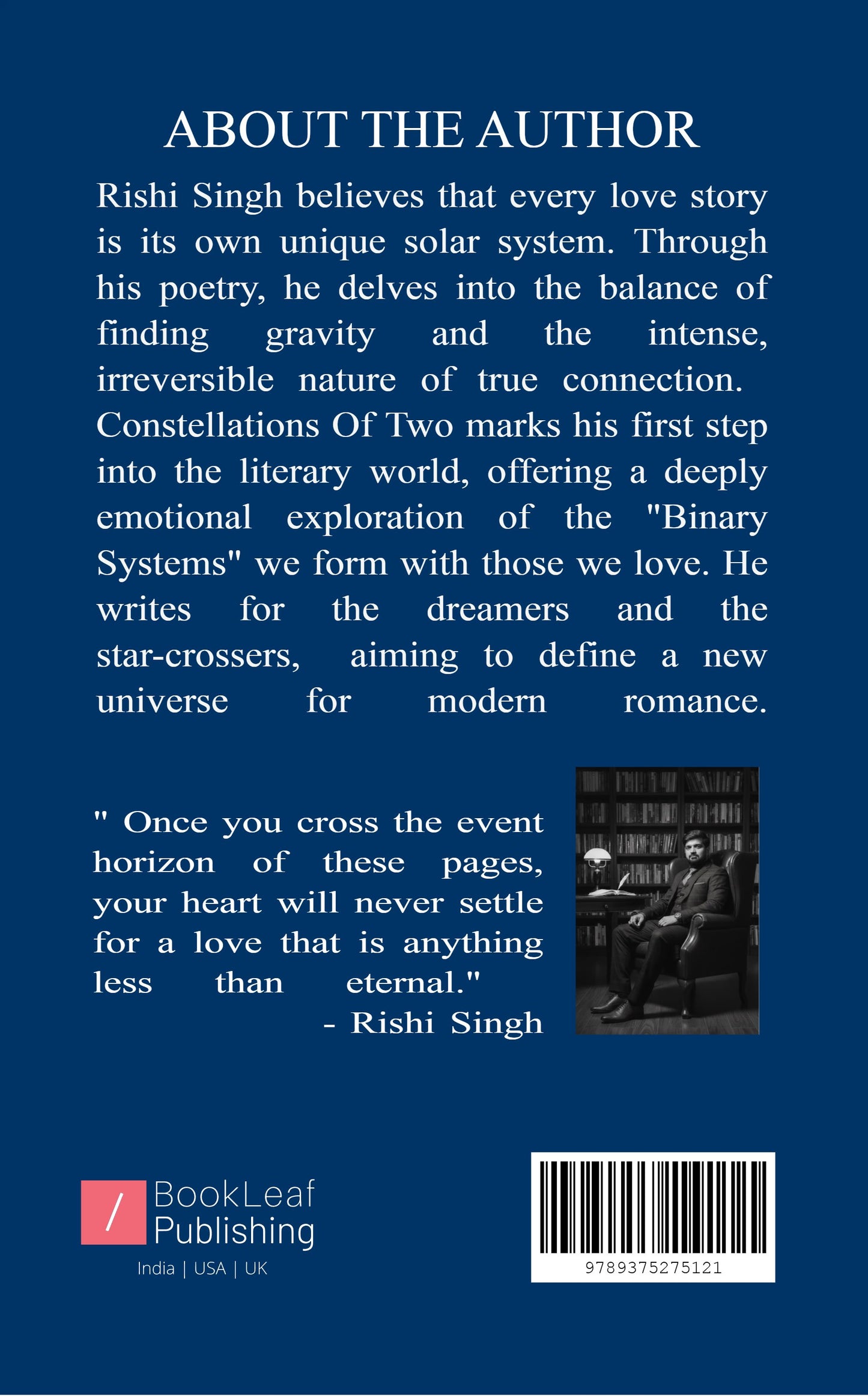 Constellations of Two