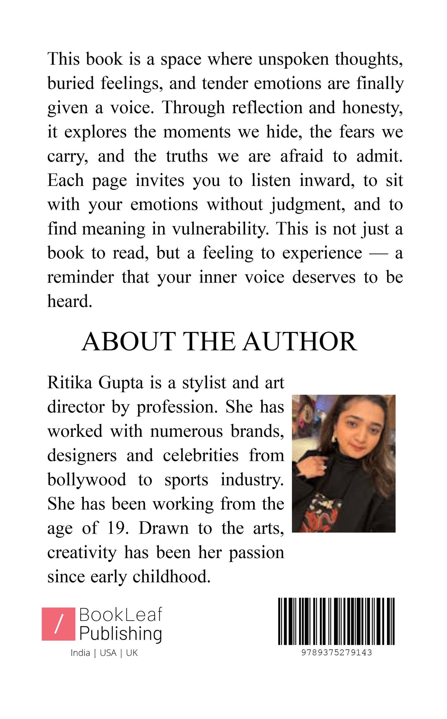 Inner Voice
