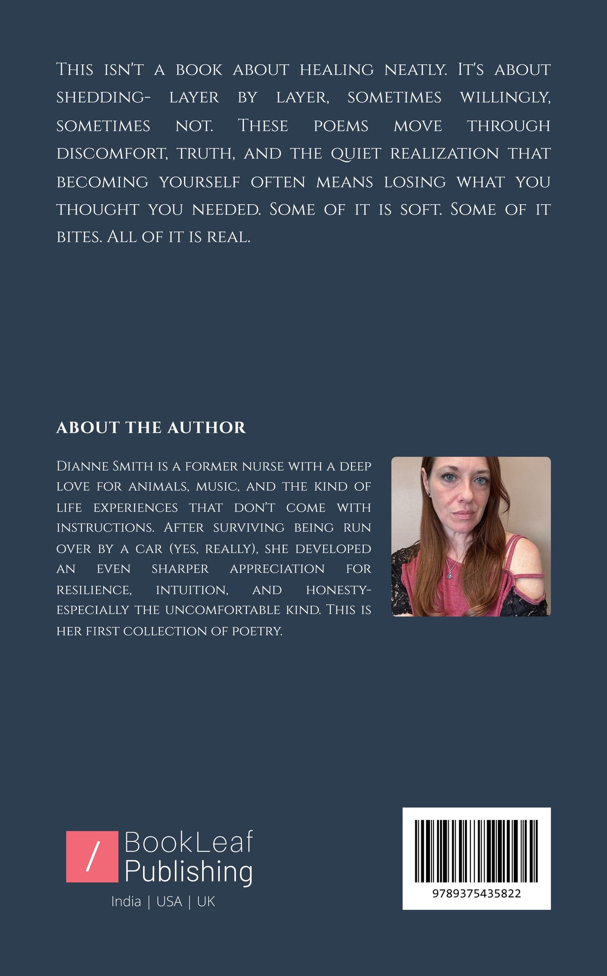 Quiet (and loud) Revelations
