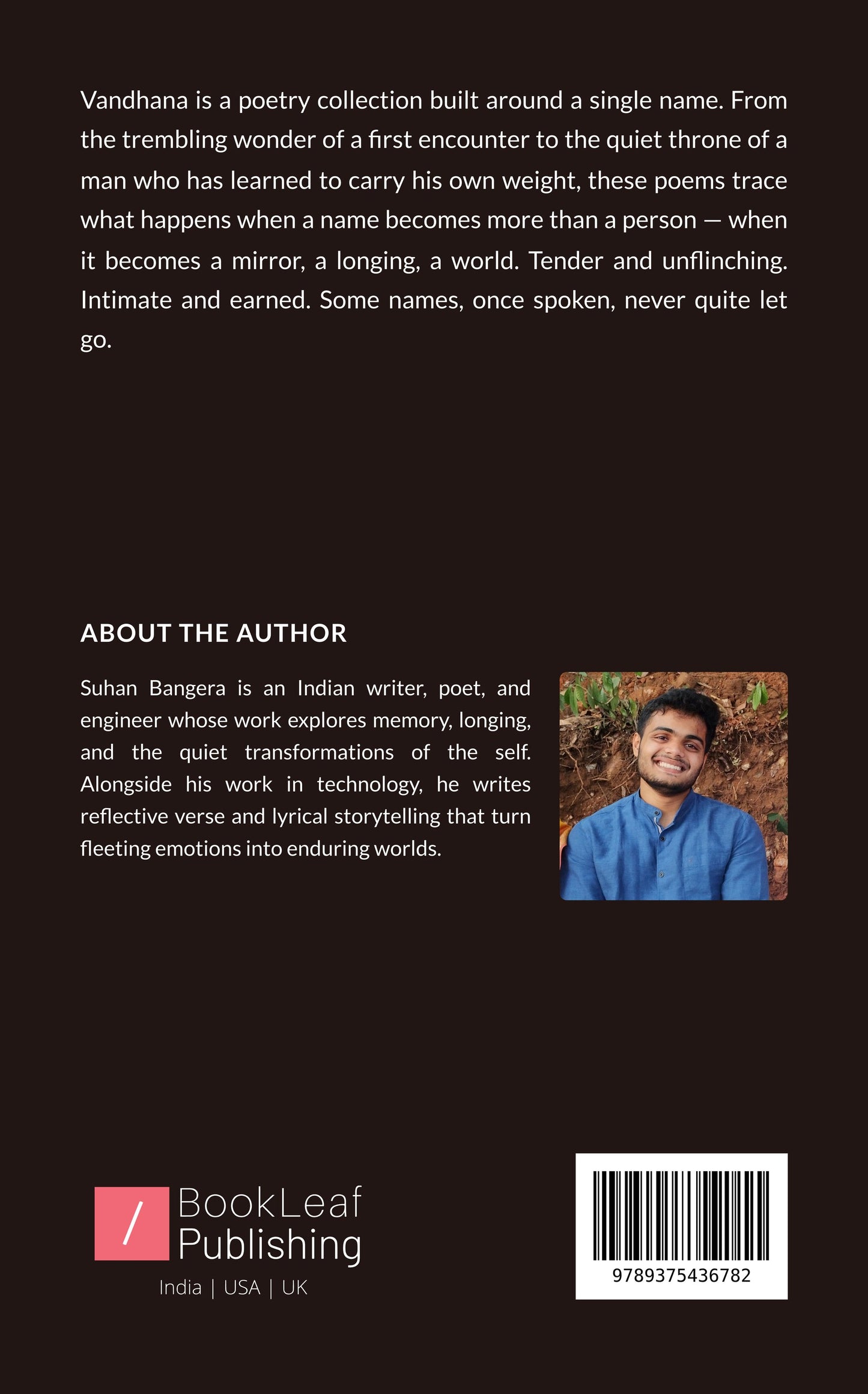 Vandhana