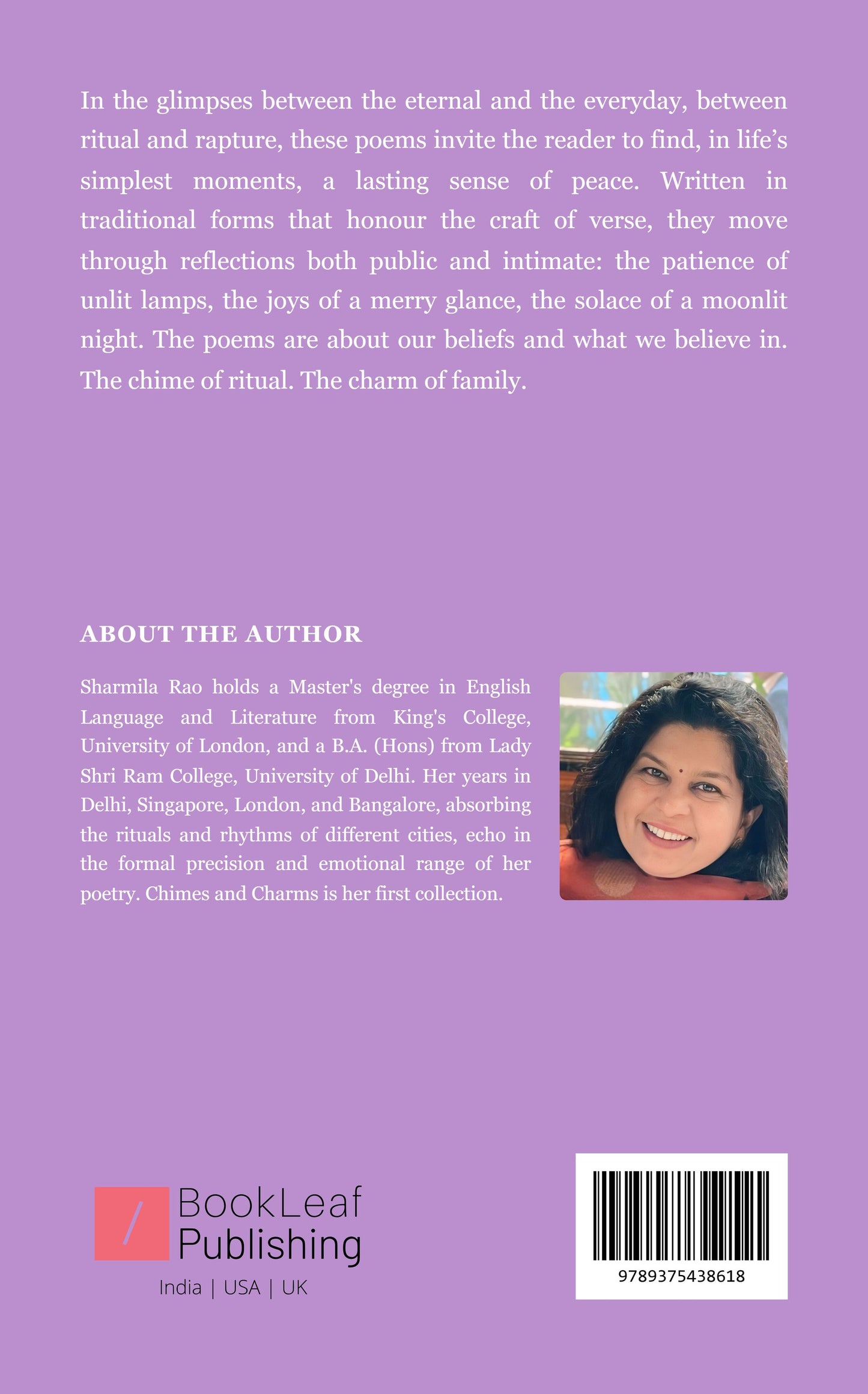 Chimes and Charms