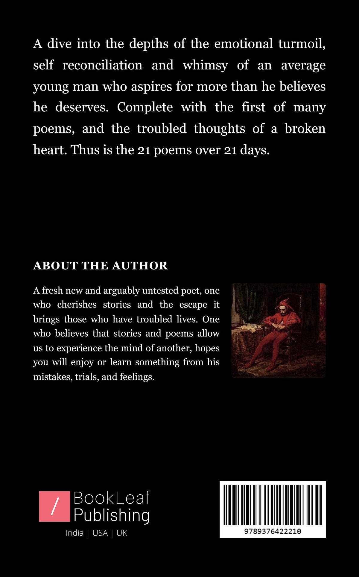A Knight's Muse