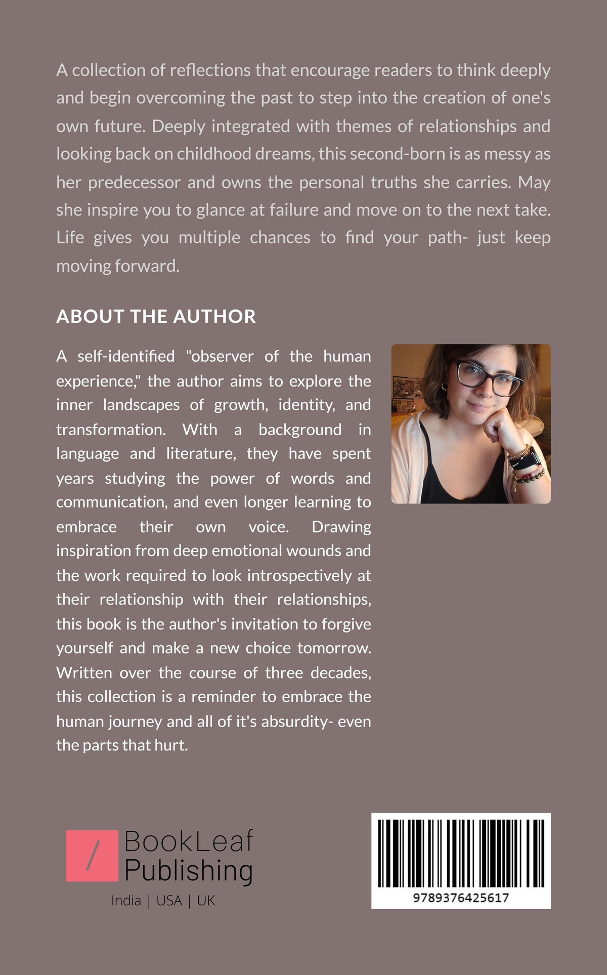 Writer's Block