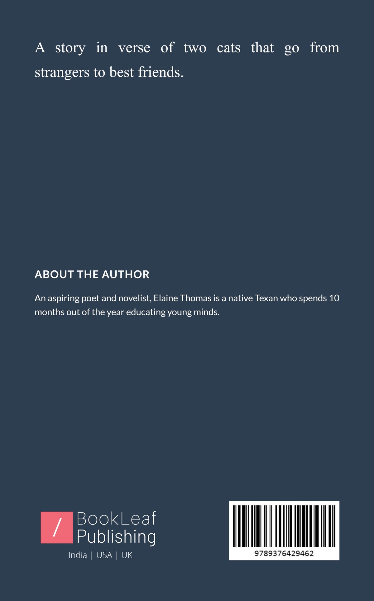 Twenty-One Days to True Companions