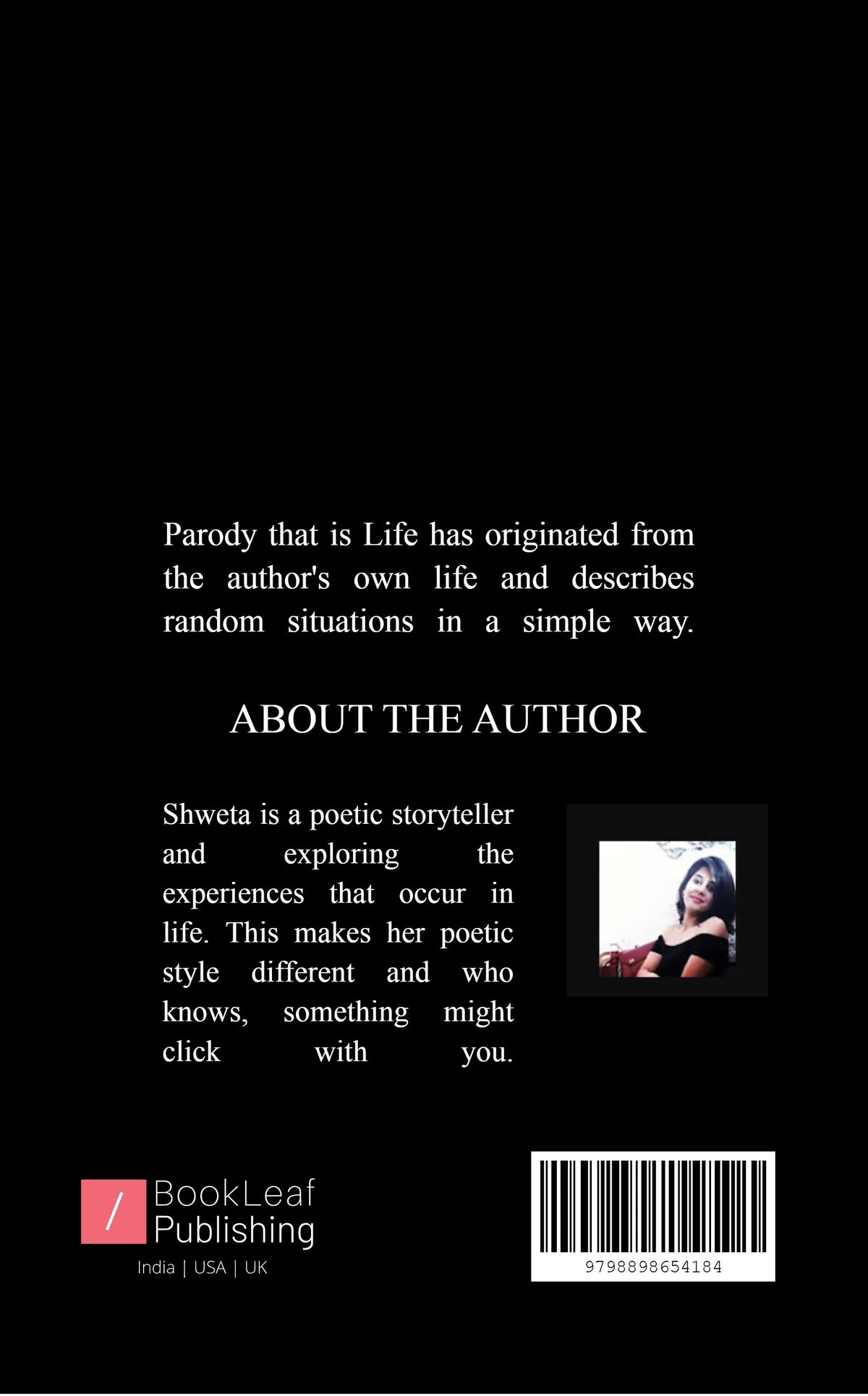 Parody that is Life